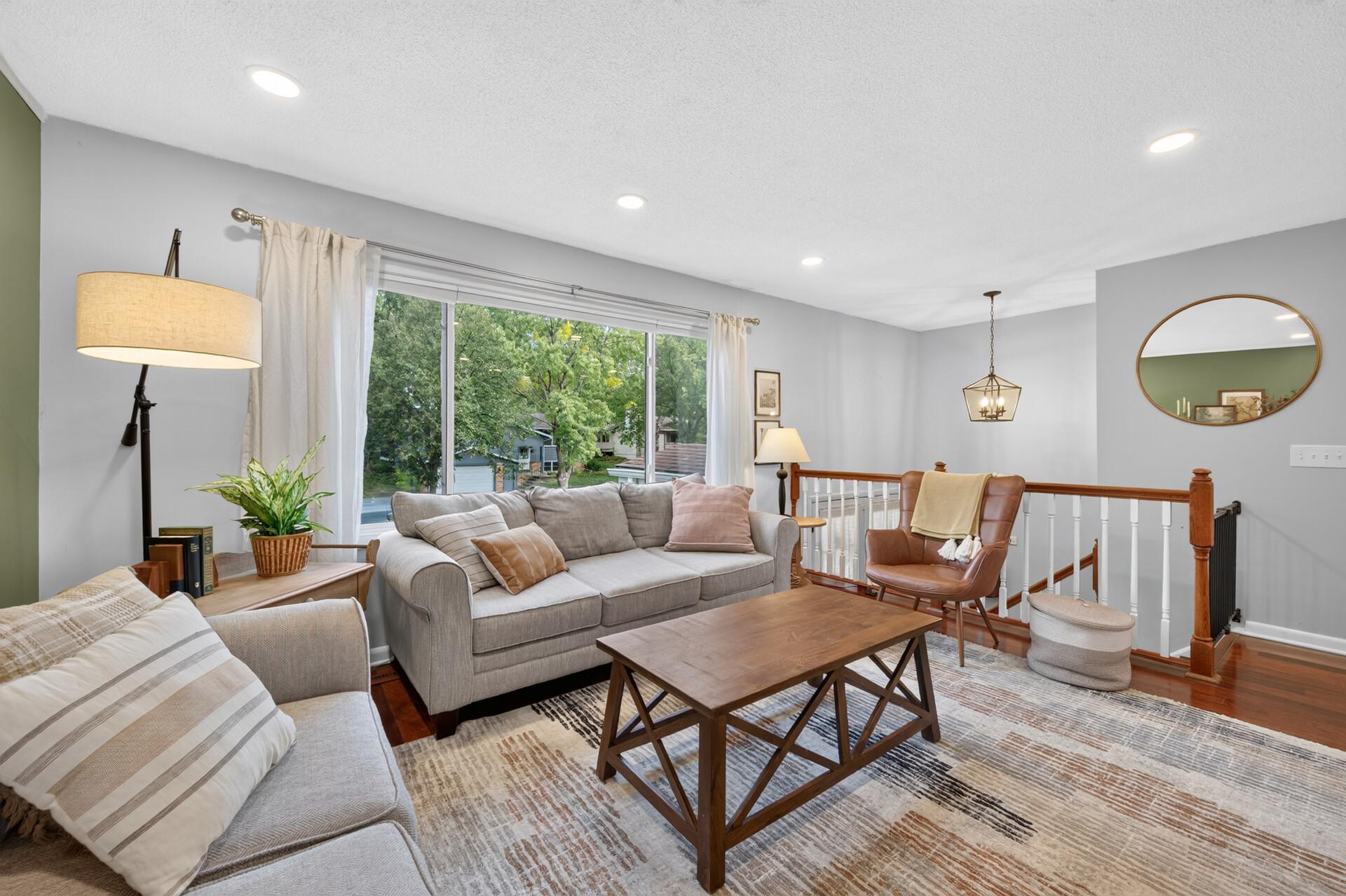 View of Residential at 14759 Easter Avenue, Apple Valley MN 55124, Apple Valley (10 of 44) - Mike Wilen | Minnesota Team Real Estate