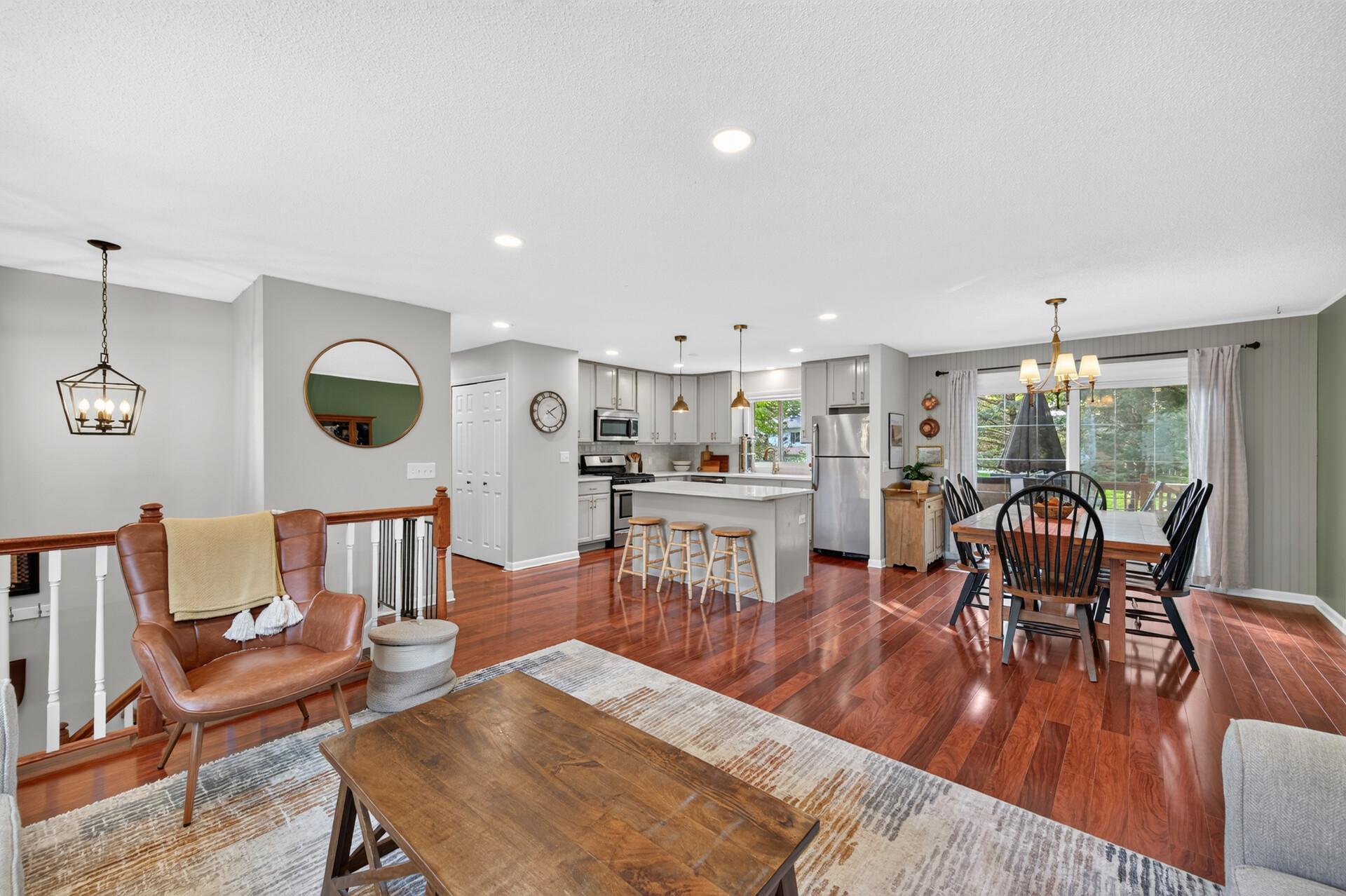 View of Residential at 14759 Easter Avenue, Apple Valley MN 55124, Apple Valley (3 of 44) - Mike Wilen | Minnesota Team Real Estate