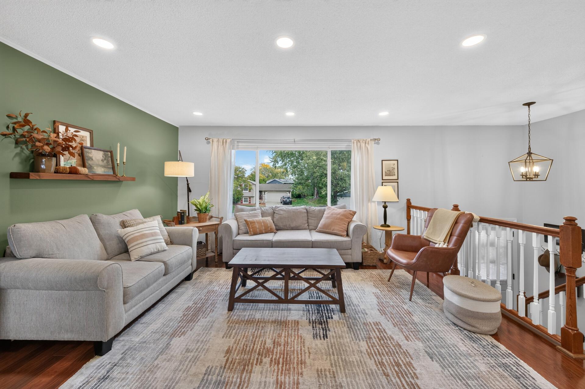 View of Residential at 14759 Easter Avenue, Apple Valley MN 55124, Apple Valley (2 of 44) - Mike Wilen | Minnesota Team Real Estate