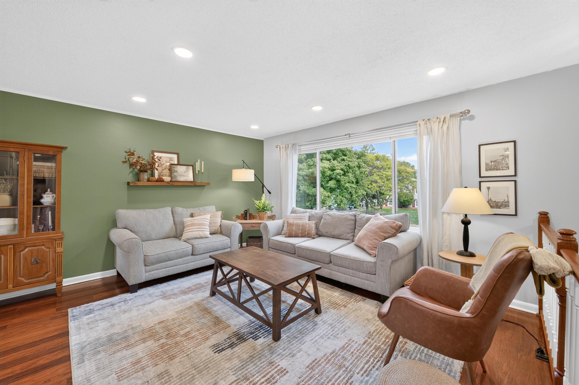 View of Residential at 14759 Easter Avenue, Apple Valley MN 55124, Apple Valley (11 of 44) - Mike Wilen | Minnesota Team Real Estate