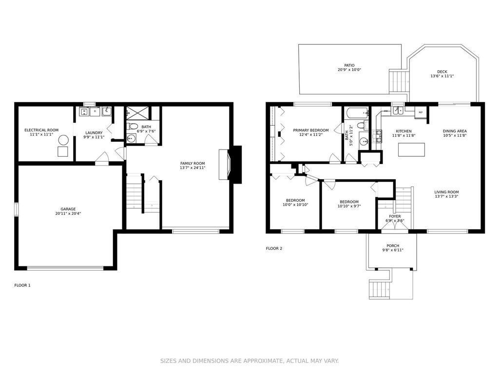 View of Residential at 14759 Easter Avenue, Apple Valley MN 55124, Apple Valley (42 of 44) - Mike Wilen | Minnesota Team Real Estate