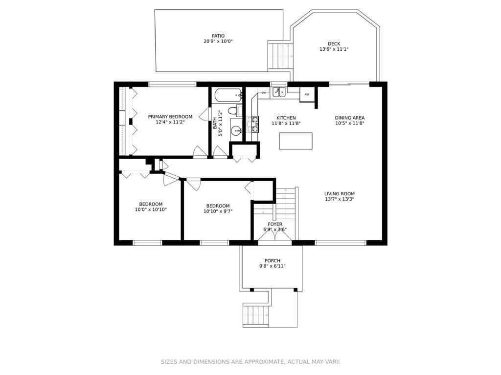 View of Residential at 14759 Easter Avenue, Apple Valley MN 55124, Apple Valley (44 of 44) - Mike Wilen | Minnesota Team Real Estate