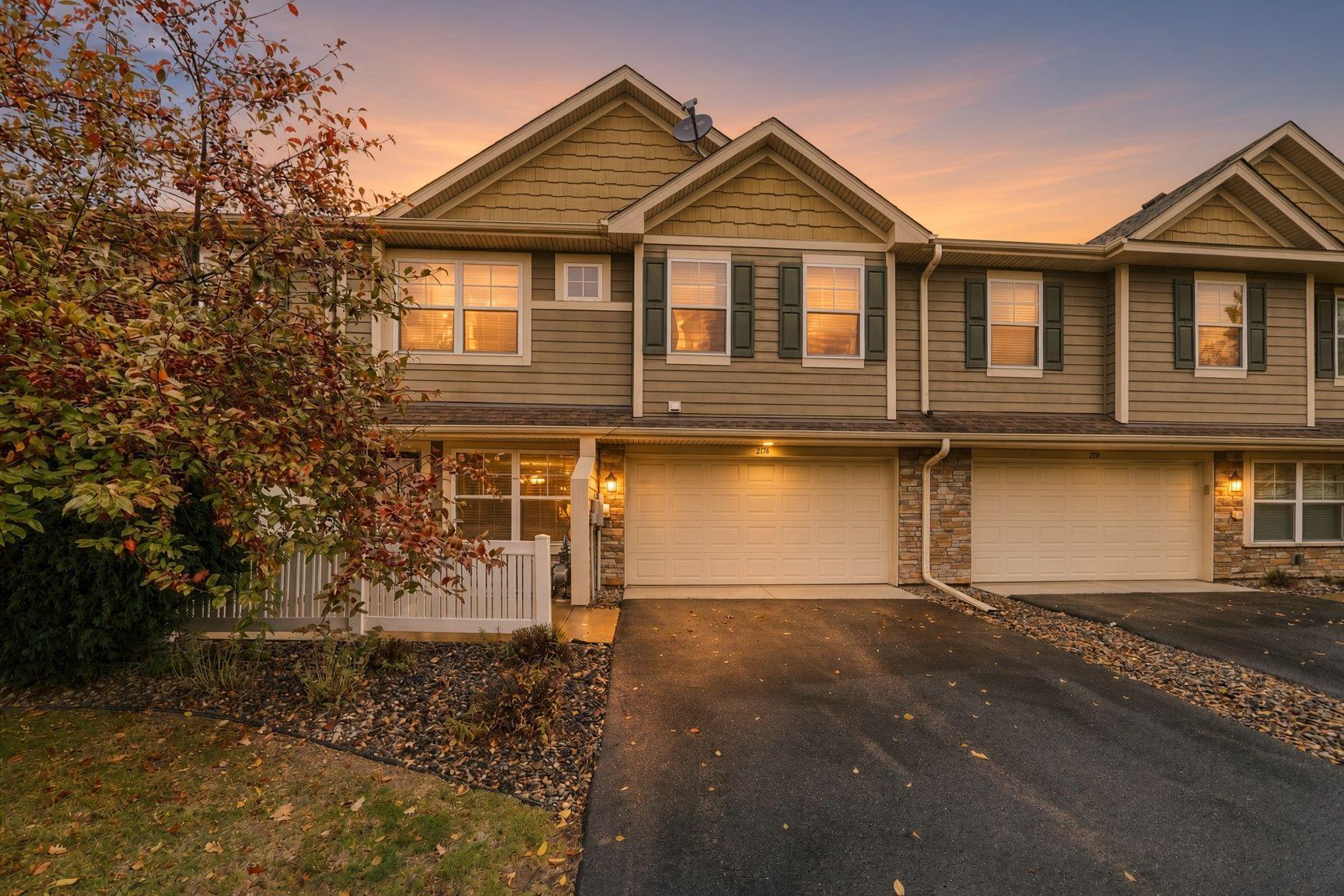 View of (TH) Side x Side at 2121 Cedar Grove Trail, Eagan - Mike Wilen | Minnesota Team Real Estate