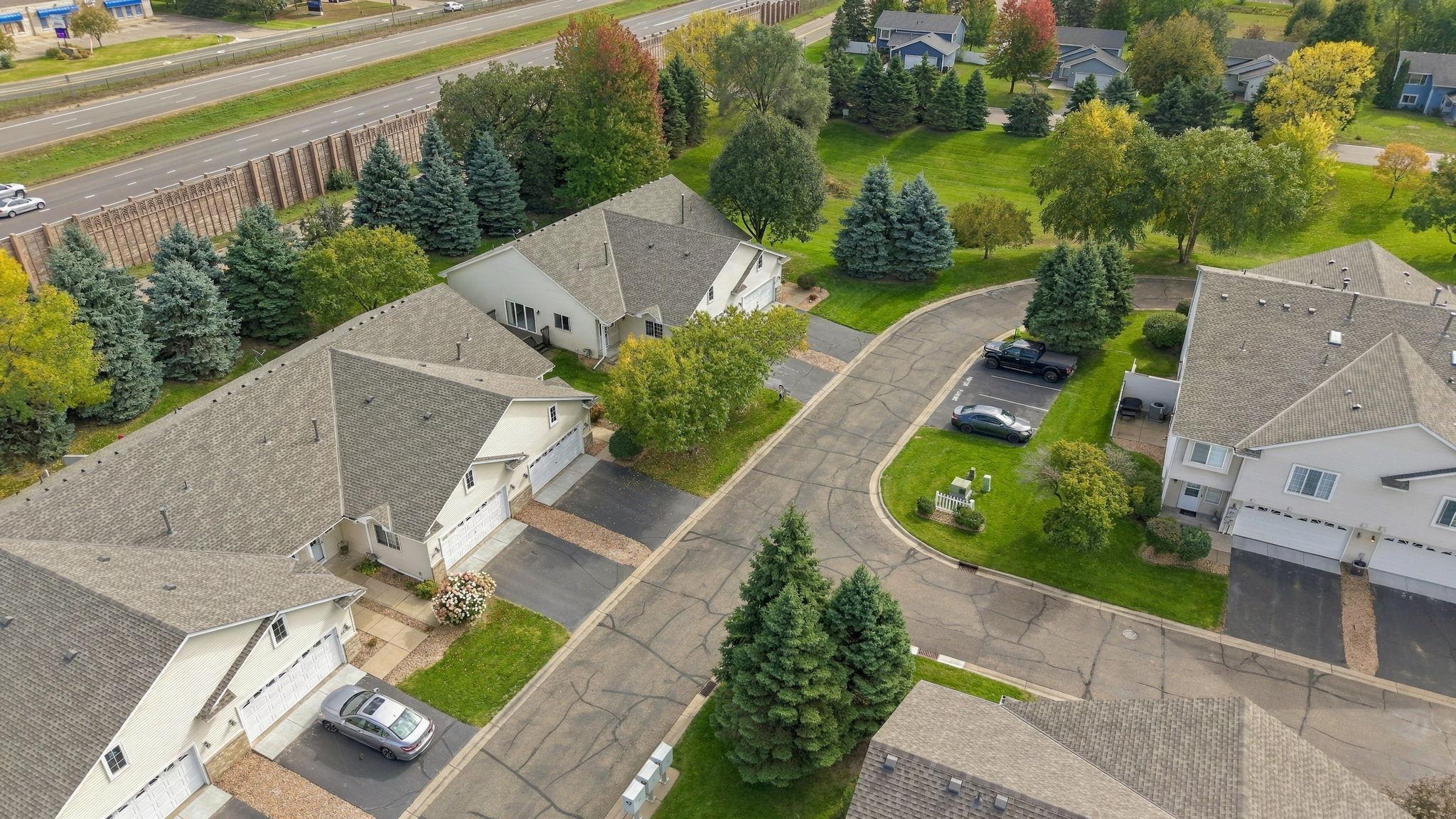 View of Residential at 12795 Ulysses Circle, Blaine MN 55434, Blaine (35 of 37) - Mike Wilen | Minnesota Team Real Estate