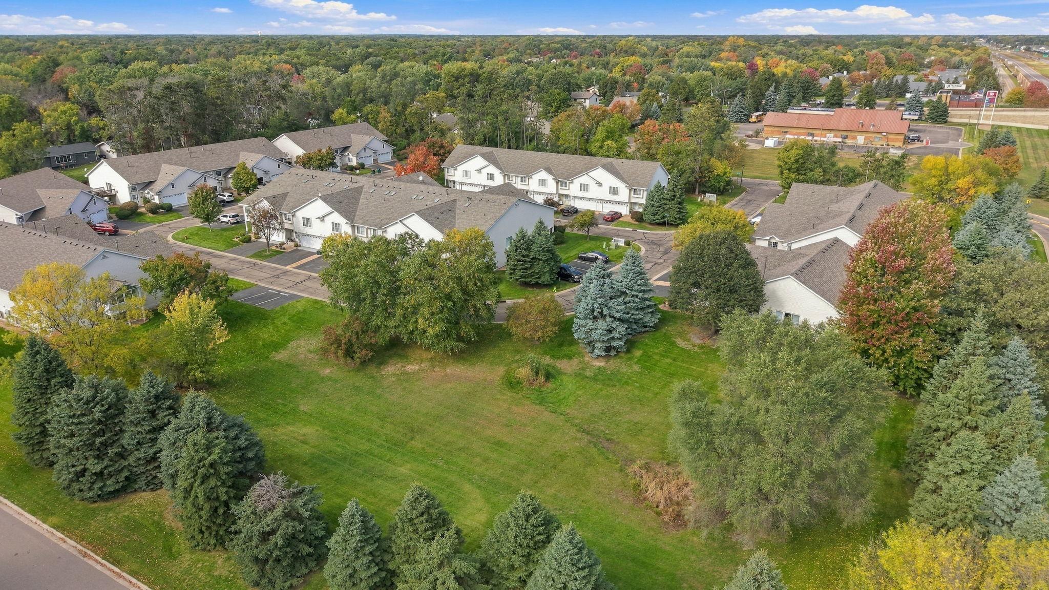 View of Residential at 12795 Ulysses Circle, Blaine MN 55434, Blaine (33 of 37) - Mike Wilen | Minnesota Team Real Estate