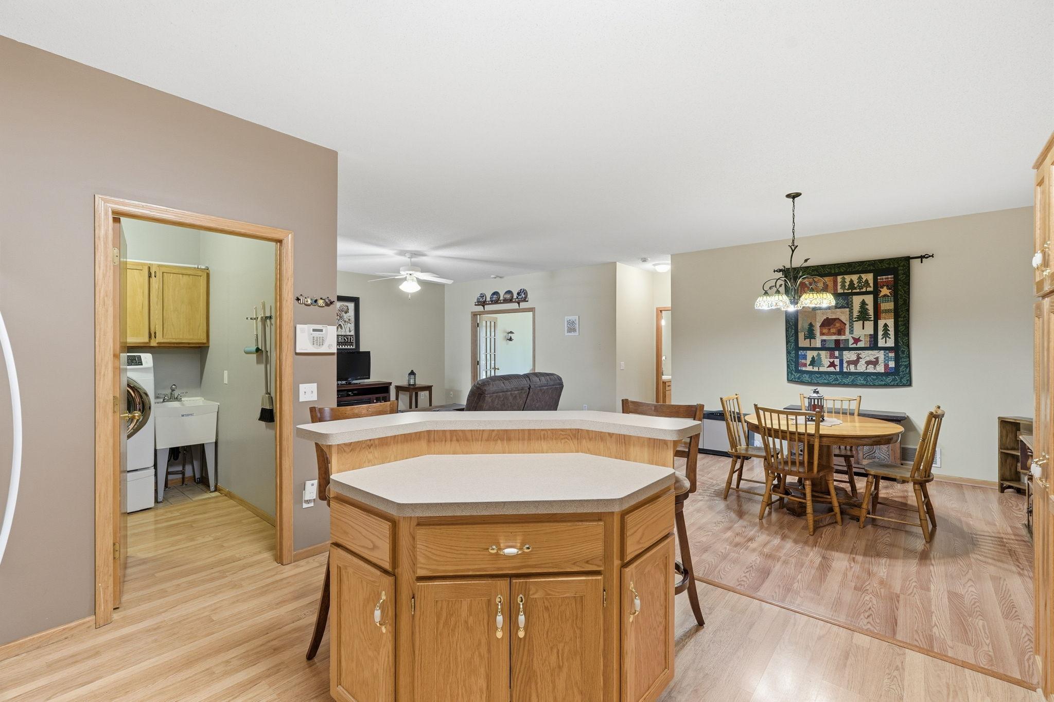 View of Residential at 12795 Ulysses Circle, Blaine MN 55434, Blaine (14 of 37) - Mike Wilen | Minnesota Team Real Estate