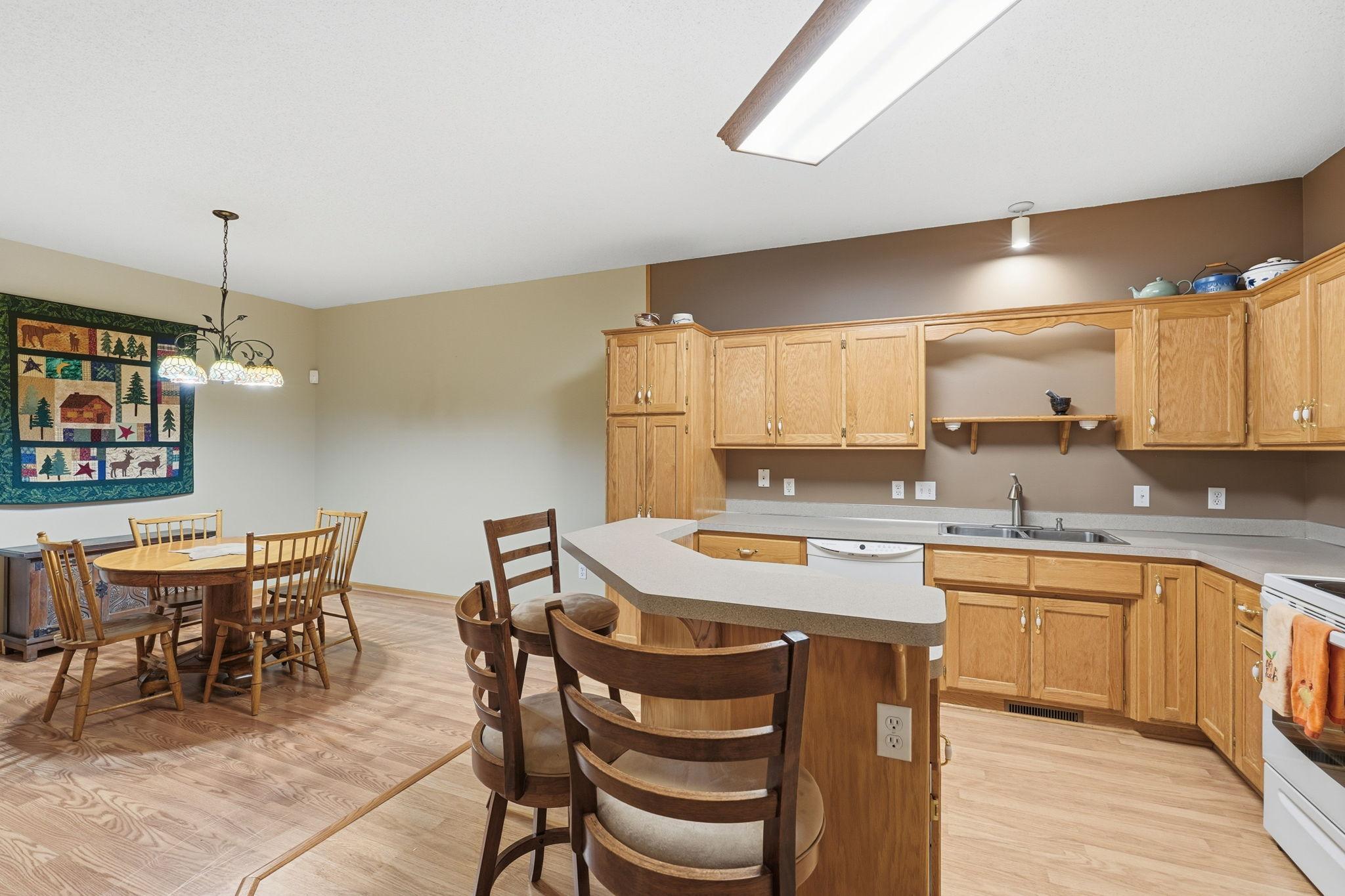 View of Residential at 12795 Ulysses Circle, Blaine MN 55434, Blaine (13 of 37) - Mike Wilen | Minnesota Team Real Estate