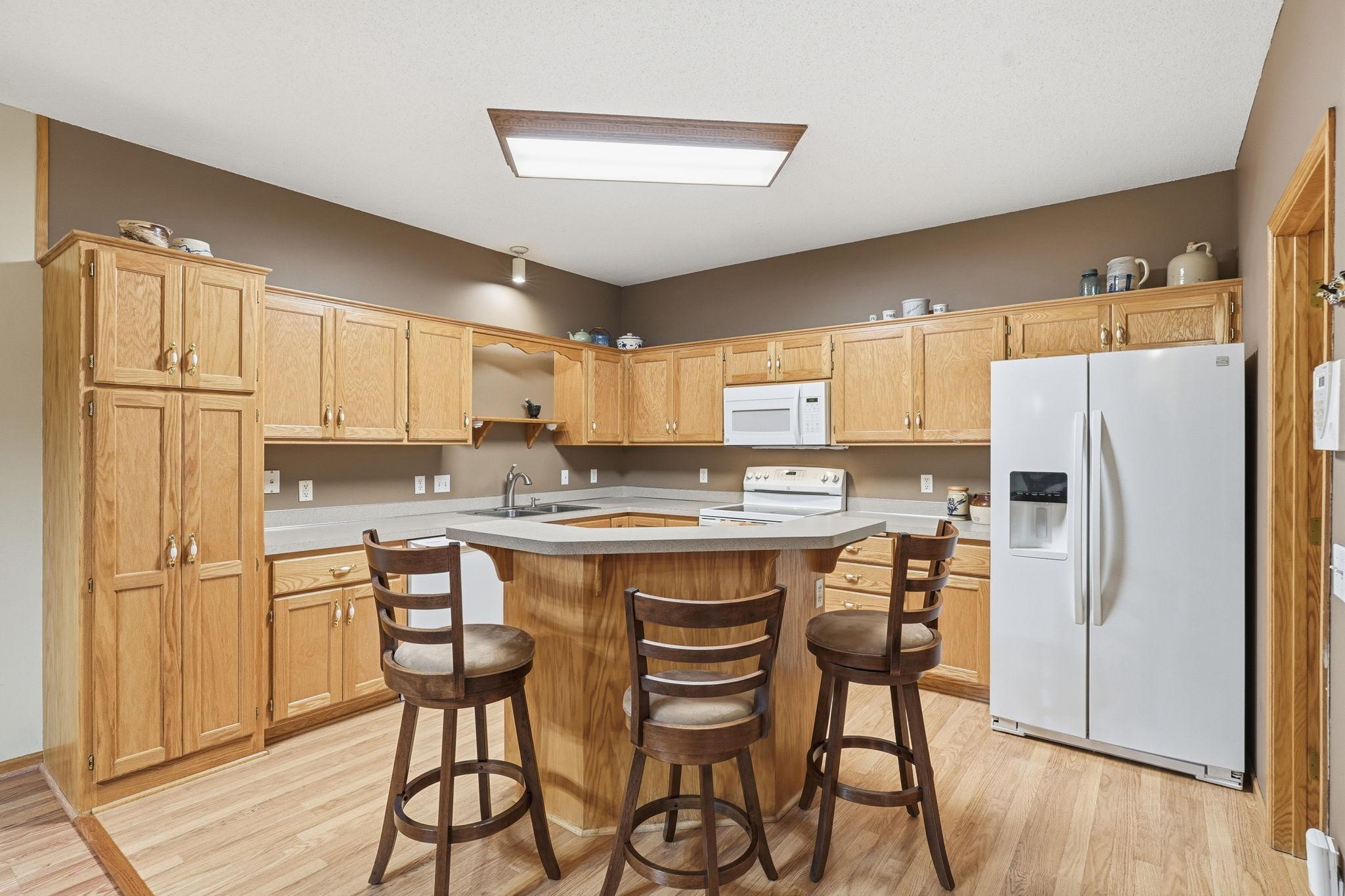 View of Residential at 12795 Ulysses Circle, Blaine MN 55434, Blaine (11 of 37) - Mike Wilen | Minnesota Team Real Estate