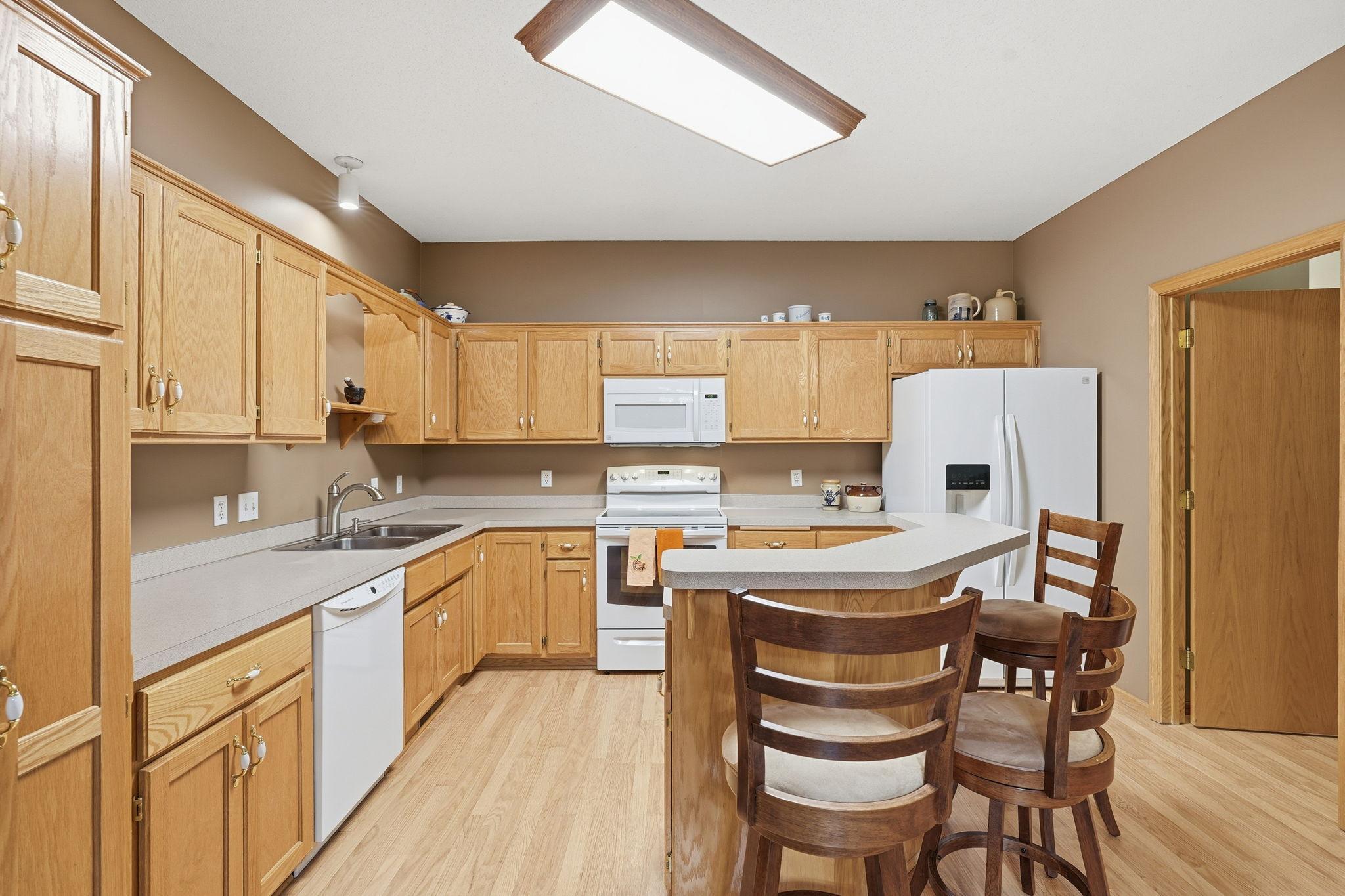 View of Residential at 12795 Ulysses Circle, Blaine MN 55434, Blaine (10 of 37) - Mike Wilen | Minnesota Team Real Estate