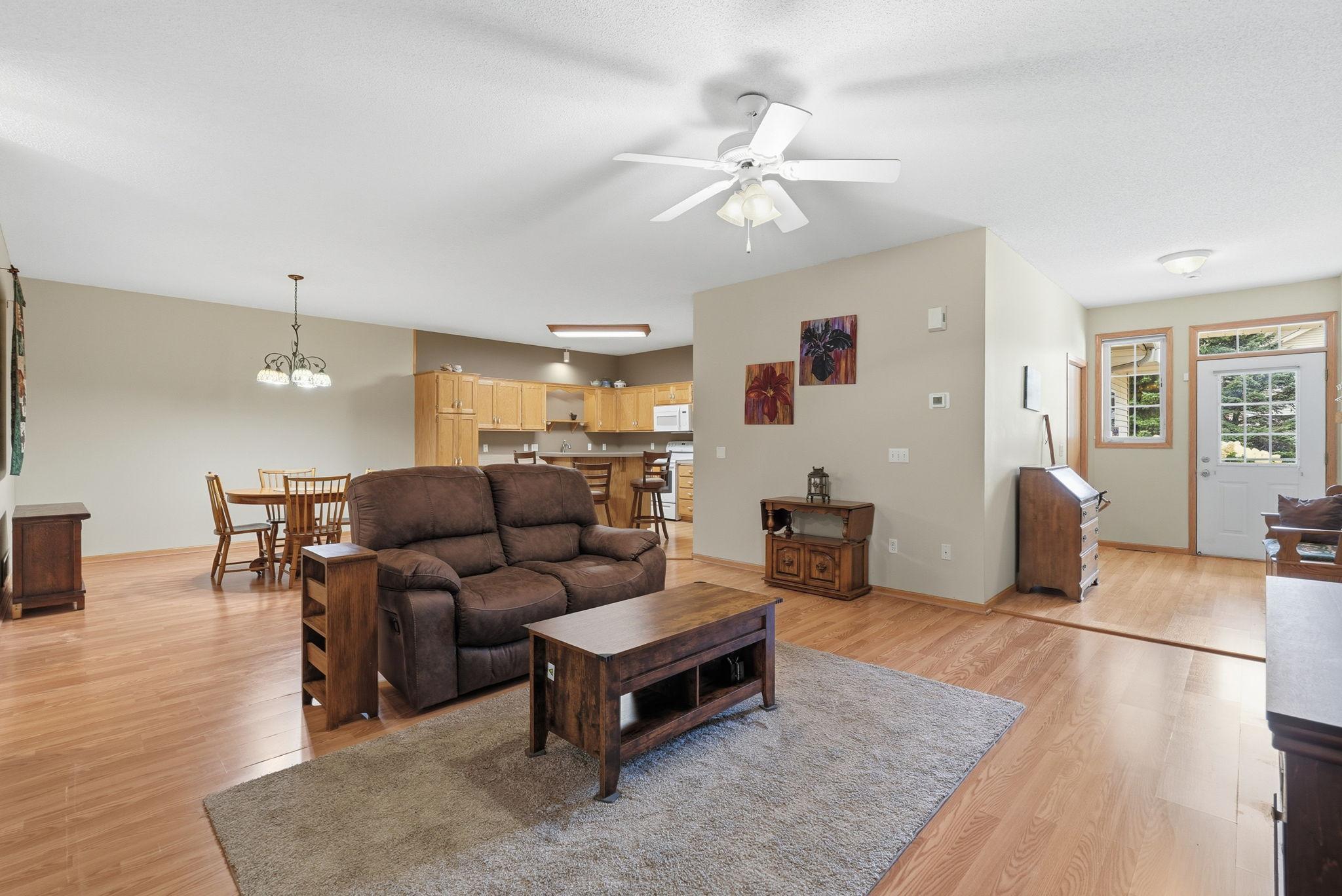 View of Residential at 12795 Ulysses Circle, Blaine MN 55434, Blaine (8 of 37) - Mike Wilen | Minnesota Team Real Estate