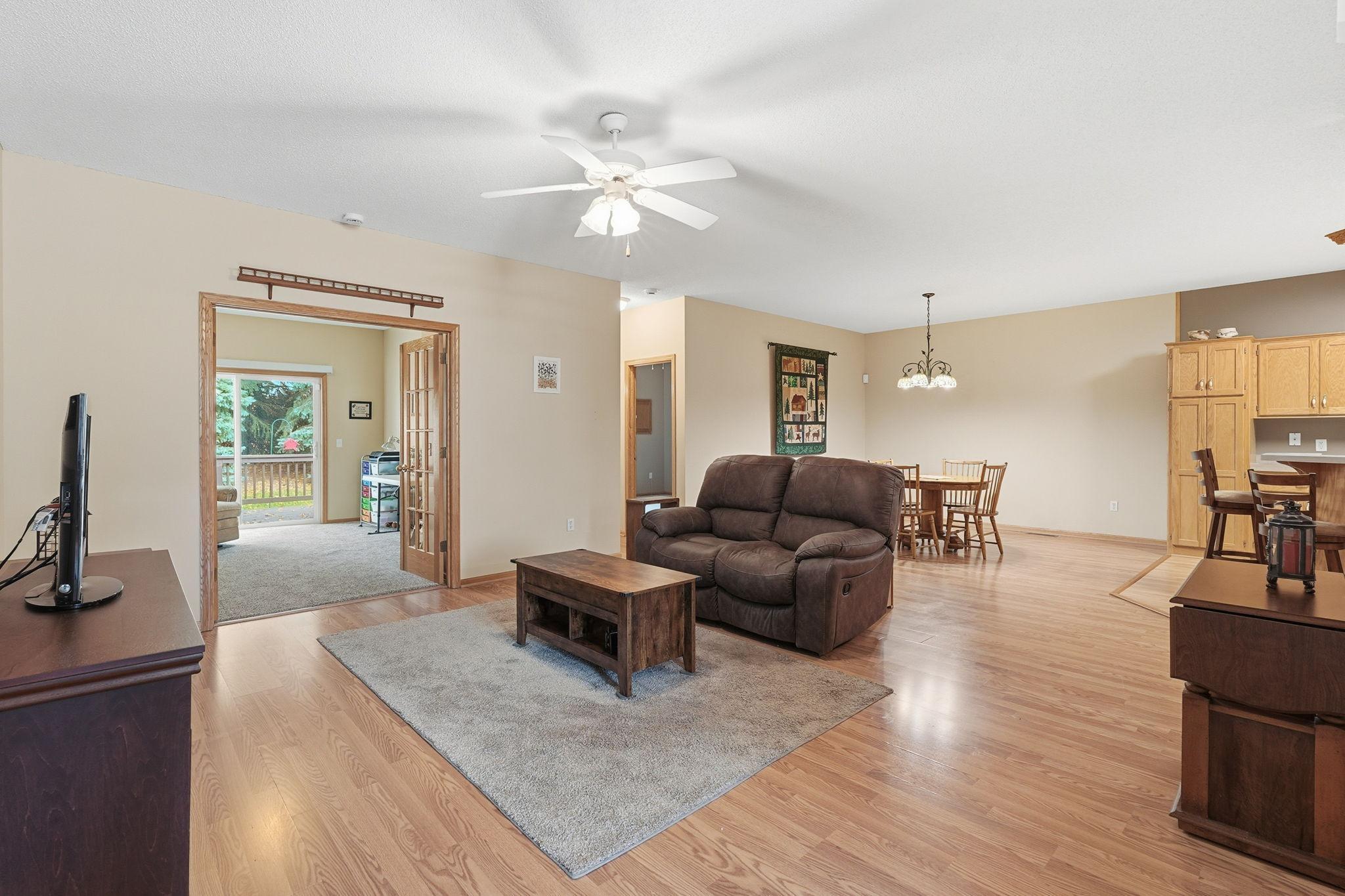 View of Residential at 12795 Ulysses Circle, Blaine MN 55434, Blaine (6 of 37) - Mike Wilen | Minnesota Team Real Estate