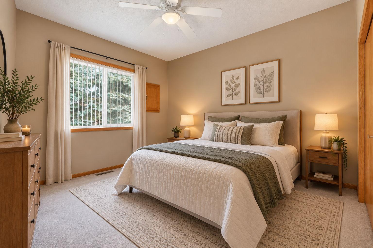 View of Residential at 12795 Ulysses Circle, Blaine MN 55434, Blaine (17 of 37) - Mike Wilen | Minnesota Team Real Estate
