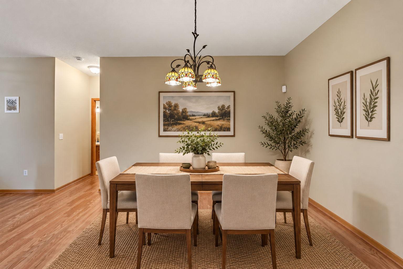 View of Residential at 12795 Ulysses Circle, Blaine MN 55434, Blaine (12 of 37) - Mike Wilen | Minnesota Team Real Estate