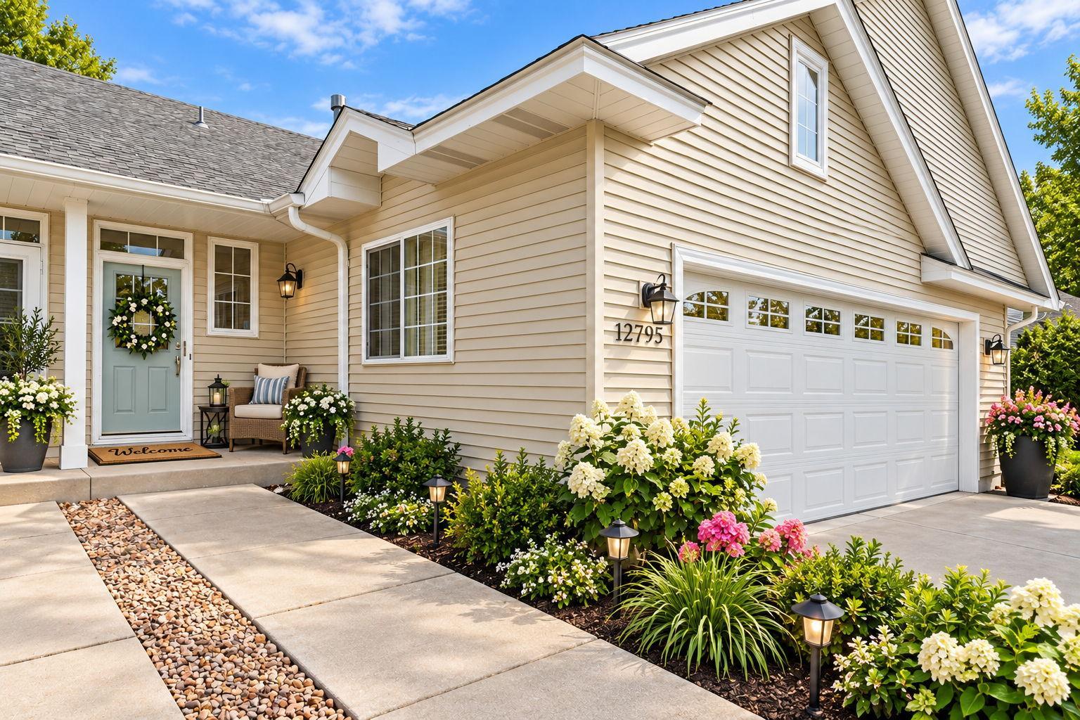 View of Residential at 12795 Ulysses Circle, Blaine MN 55434, Blaine (3 of 37) - Mike Wilen | Minnesota Team Real Estate
