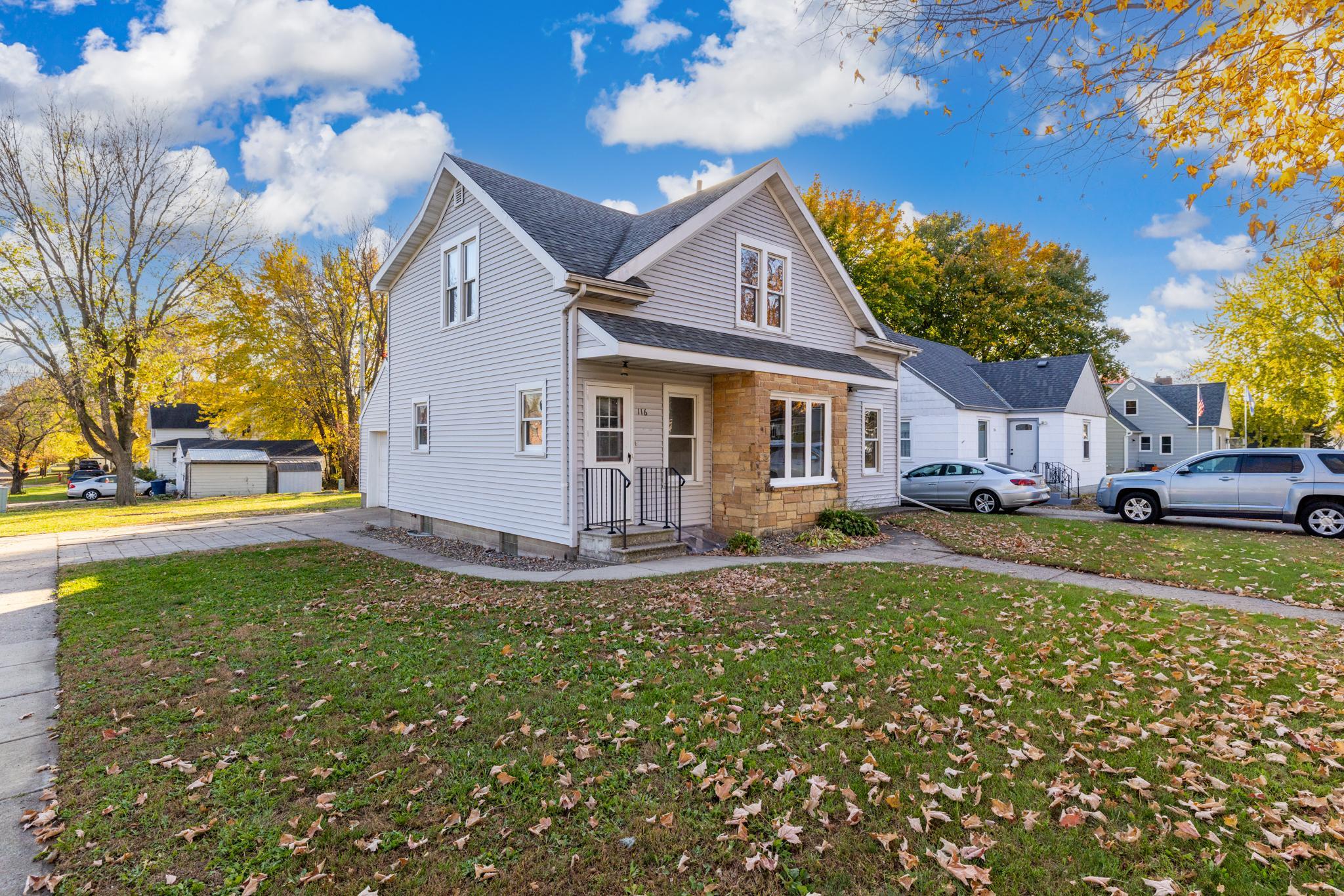 View of Residential at 116 Adams Street, Arlington MN 55307, Arlington (3 of 25) - Mike Wilen | Minnesota Team Real Estate