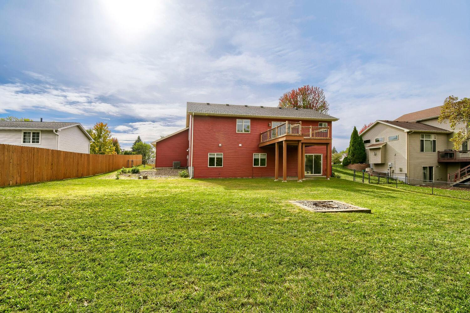 View of Residential at 713 122nd Avenue, Coon Rapids MN 55448, Coon Rapids (13 of 17) - Mike Wilen | Minnesota Team Real Estate