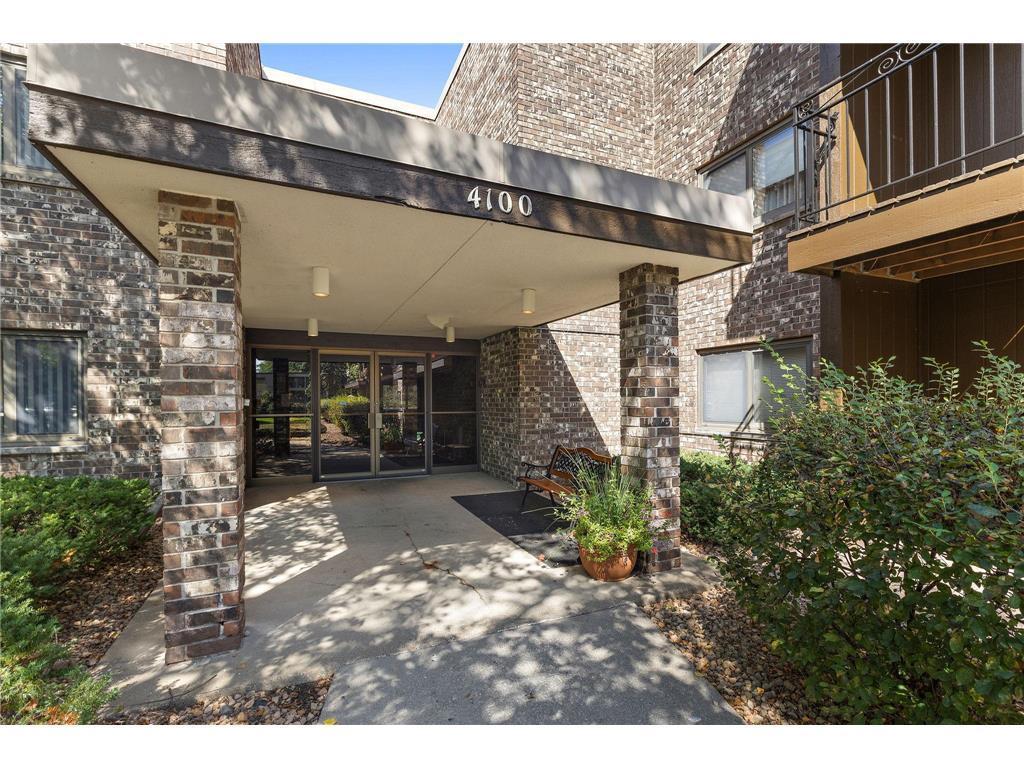 View of Residential at 4100 Parklawn Avenue #318, Edina MN 55435, Edina (5 of 23) - Mike Wilen | Minnesota Team Real Estate