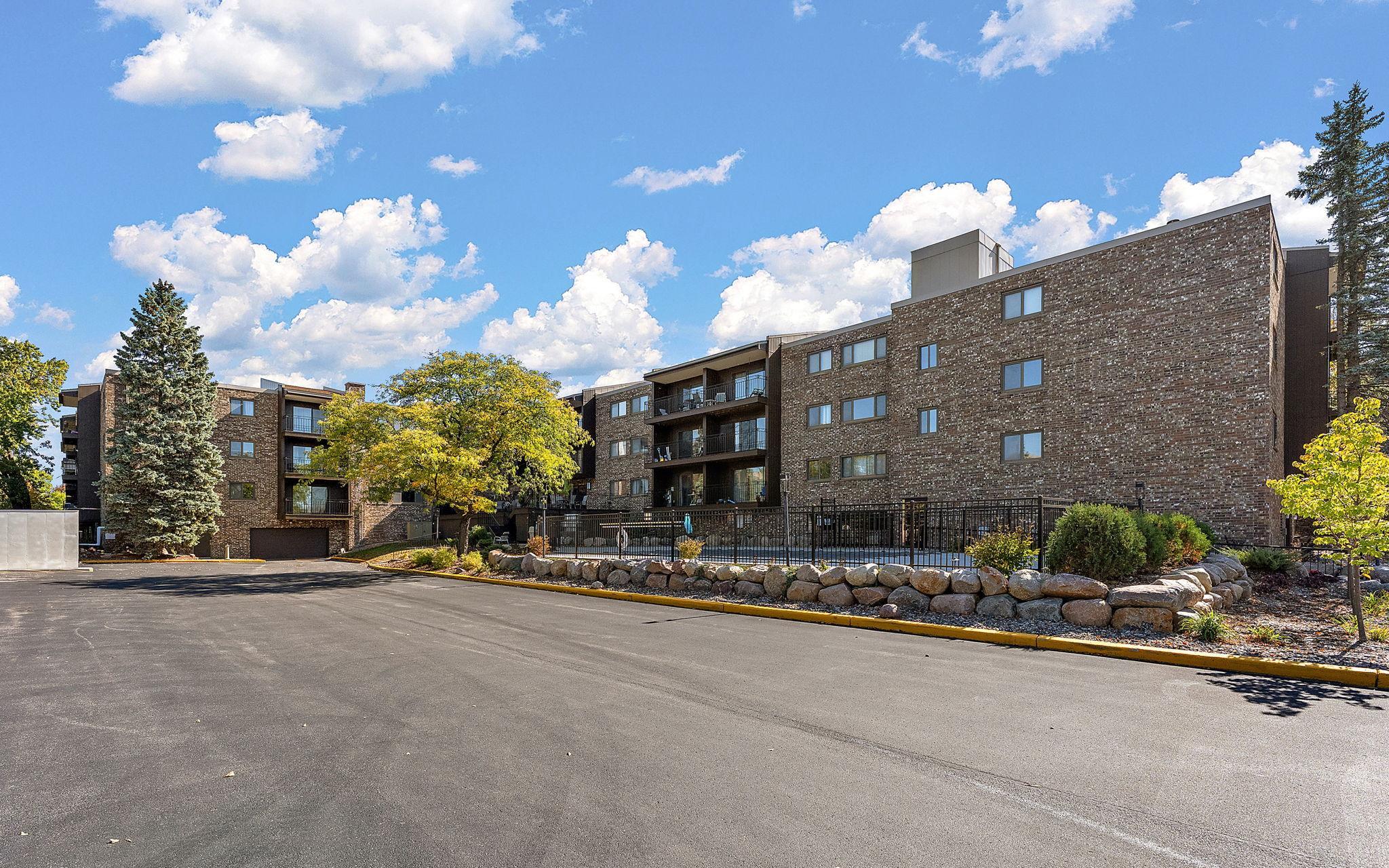 View of Residential at 4100 Parklawn Avenue #318, Edina MN 55435, Edina (4 of 23) - Mike Wilen | Minnesota Team Real Estate