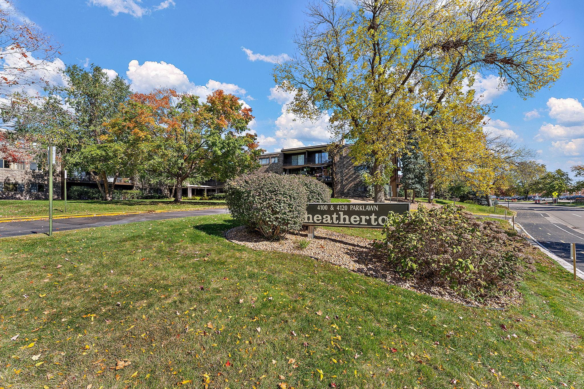 View of Residential at 4100 Parklawn Avenue #318, Edina MN 55435, Edina (2 of 23) - Mike Wilen | Minnesota Team Real Estate