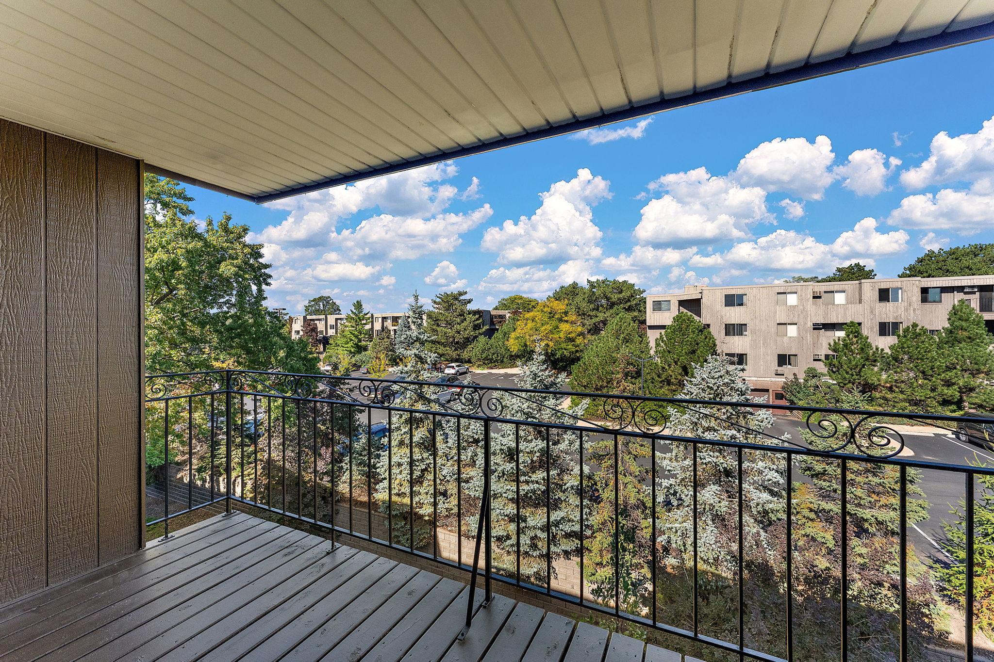 View of Residential at 4100 Parklawn Avenue #318, Edina MN 55435, Edina (20 of 23) - Mike Wilen | Minnesota Team Real Estate