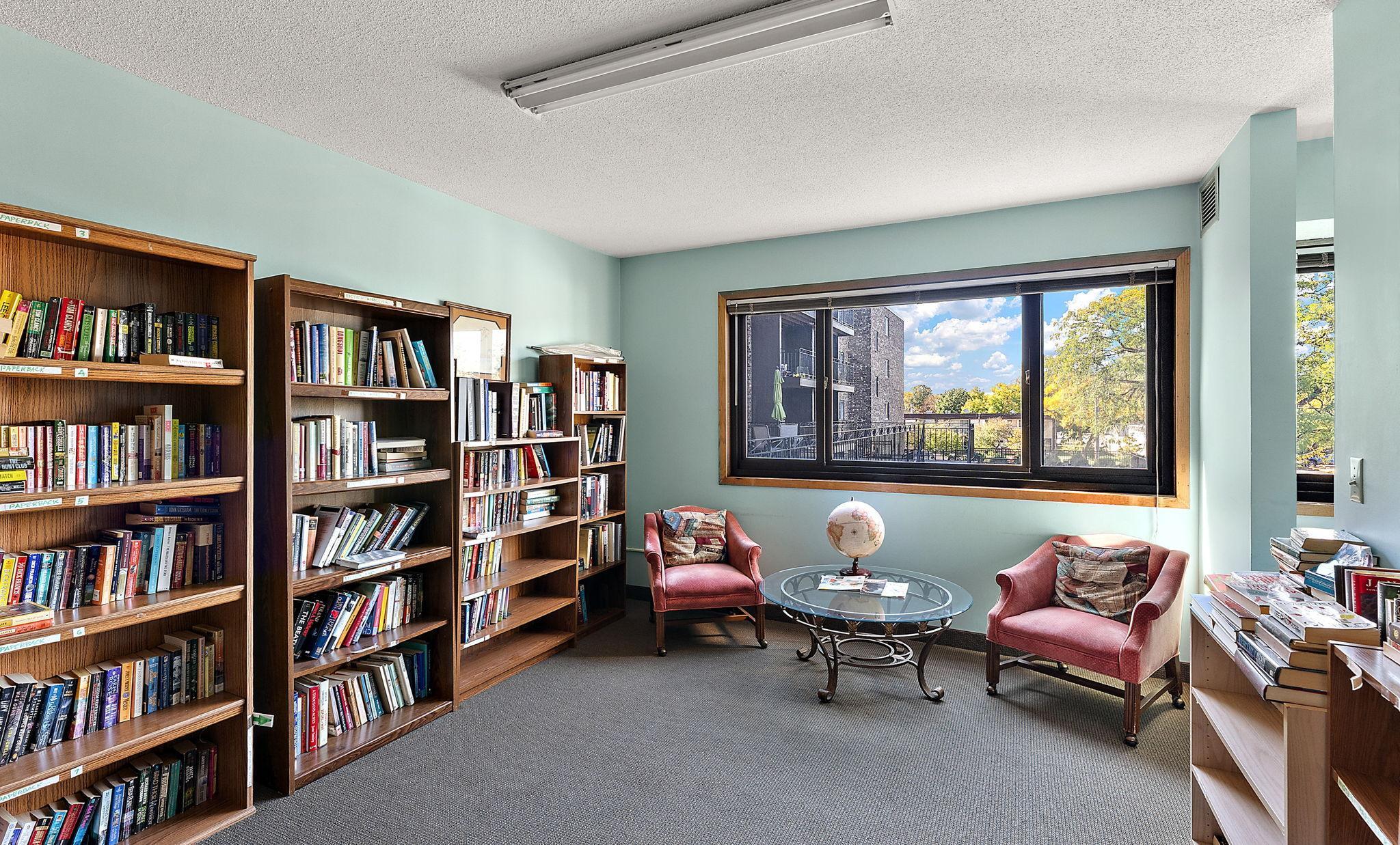 View of Residential at 4100 Parklawn Avenue #318, Edina MN 55435, Edina (7 of 23) - Mike Wilen | Minnesota Team Real Estate