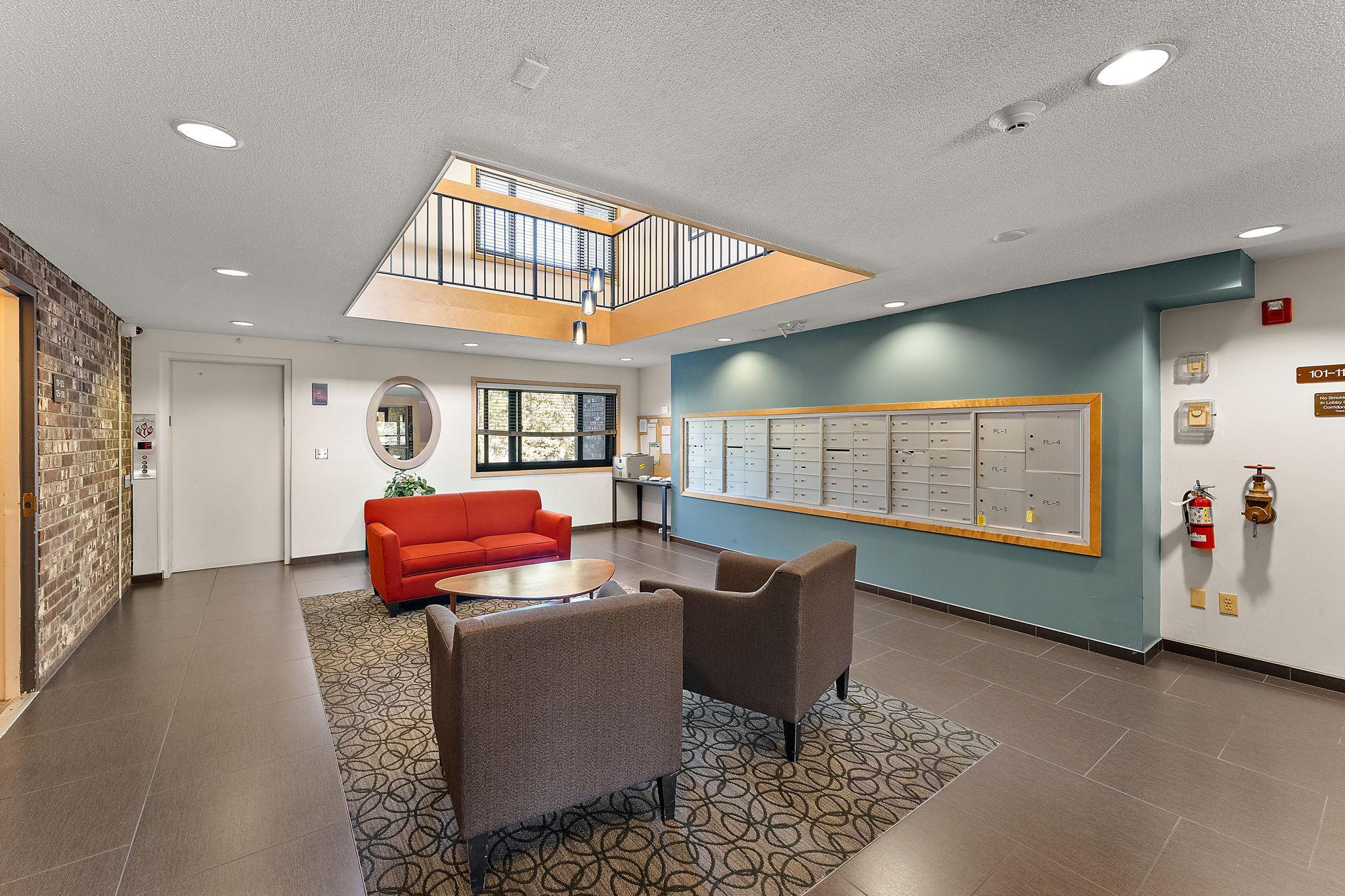 View of Residential at 4100 Parklawn Avenue #318, Edina MN 55435, Edina (6 of 23) - Mike Wilen | Minnesota Team Real Estate