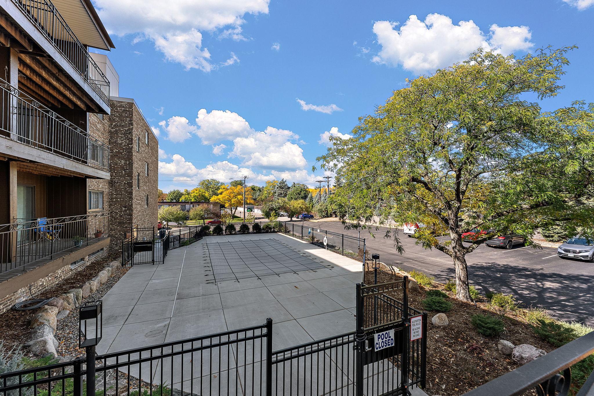 View of Residential at 4100 Parklawn Avenue #318, Edina MN 55435, Edina (22 of 23) - Mike Wilen | Minnesota Team Real Estate