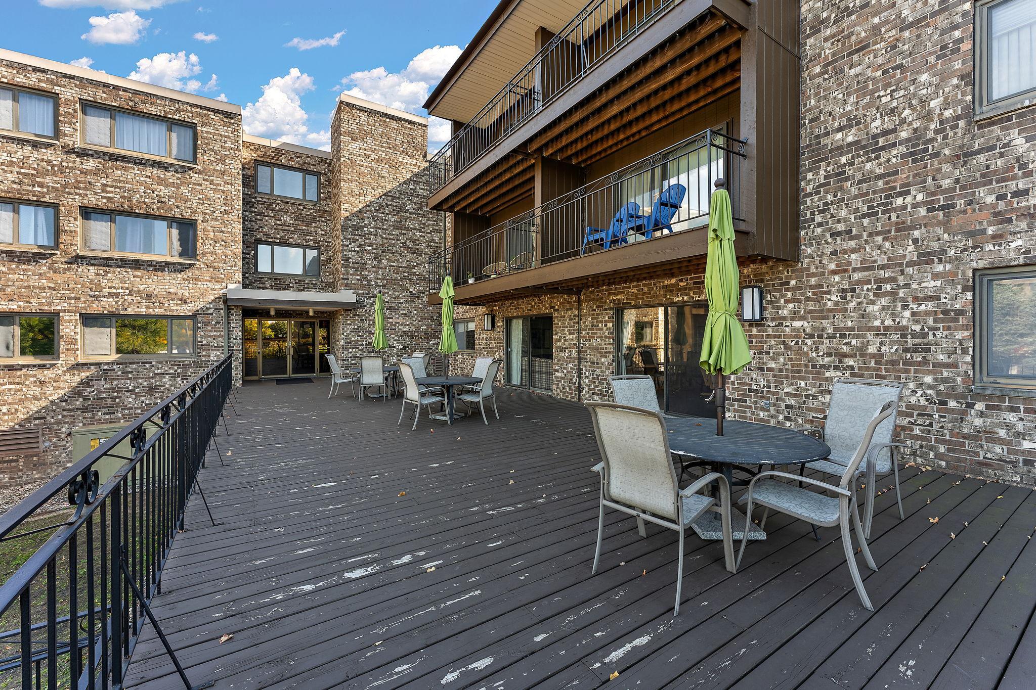 View of Residential at 4100 Parklawn Avenue #318, Edina MN 55435, Edina (21 of 23) - Mike Wilen | Minnesota Team Real Estate