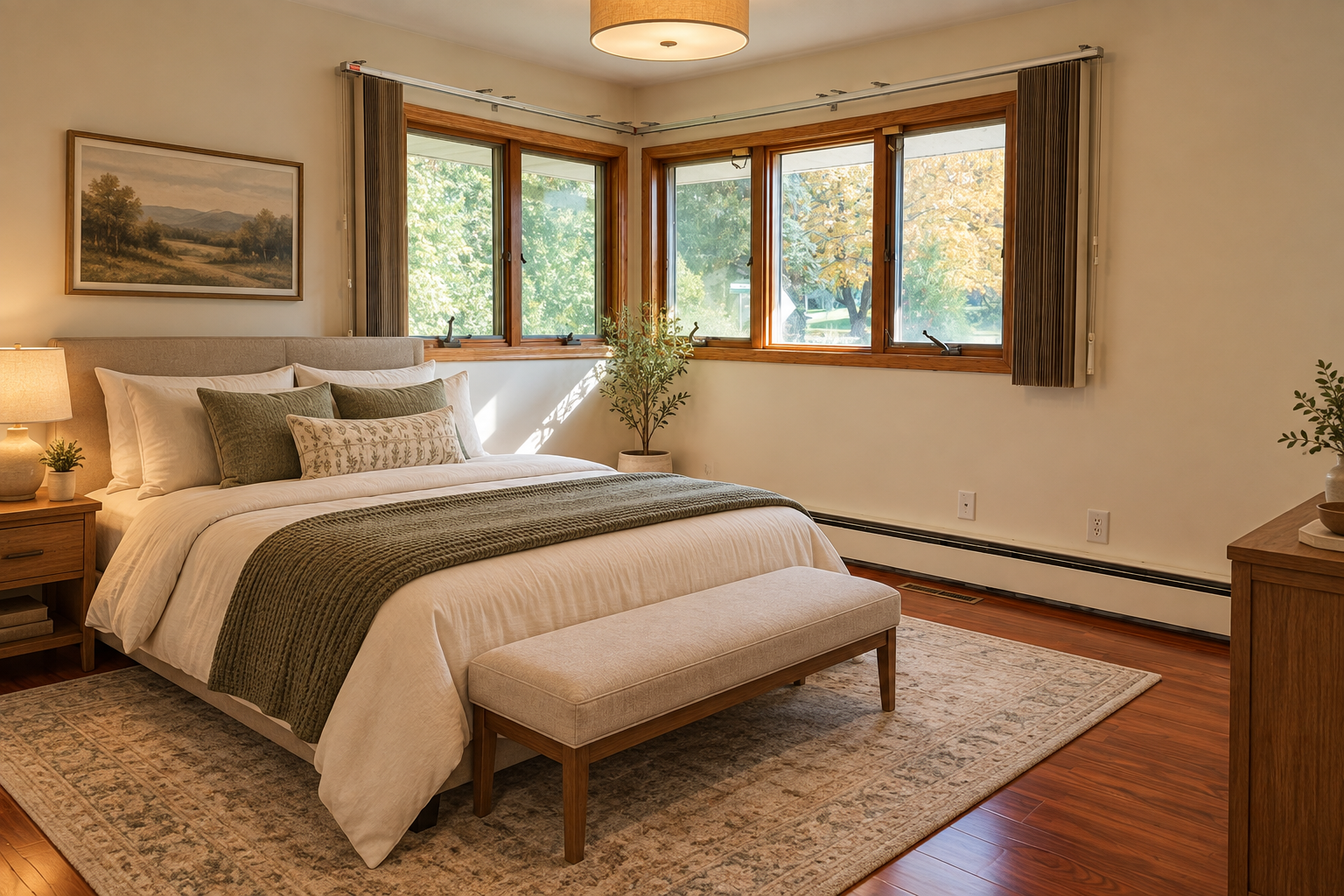 View of Residential at 1595 Sandhurst Avenue, Maplewood MN 55109, Maplewood (16 of 27) - Mike Wilen | Minnesota Team Real Estate