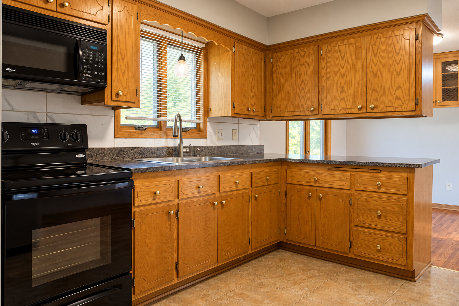 View of Residential at 1595 Sandhurst Avenue, Maplewood MN 55109, Maplewood (13 of 27) - Mike Wilen | Minnesota Team Real Estate