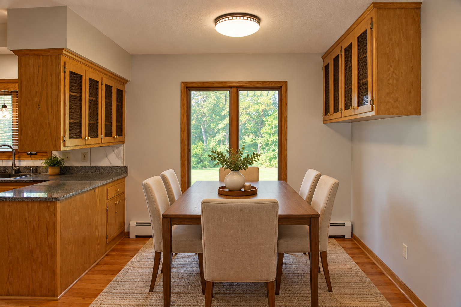 View of Residential at 1595 Sandhurst Avenue, Maplewood MN 55109, Maplewood (11 of 27) - Mike Wilen | Minnesota Team Real Estate