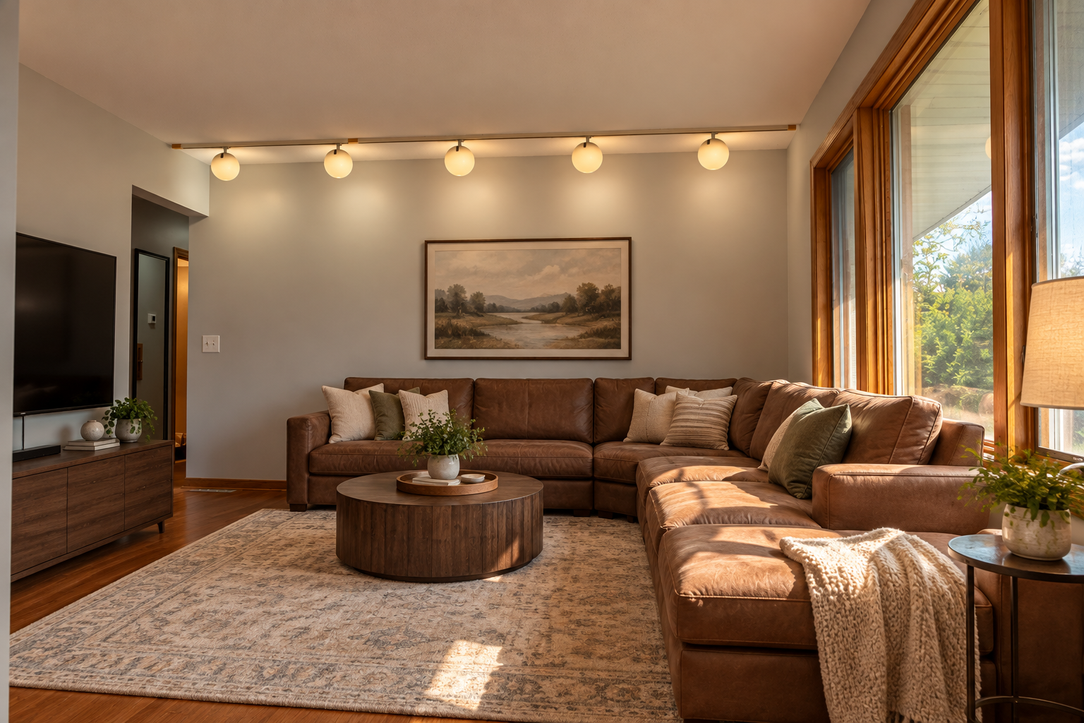 View of Residential at 1595 Sandhurst Avenue, Maplewood MN 55109, Maplewood (8 of 27) - Mike Wilen | Minnesota Team Real Estate