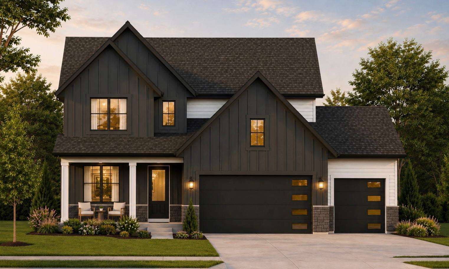 View of Single Family at 10131 Shadyview Lane, Maple Grove - Mike Wilen | Minnesota Team Real Estate