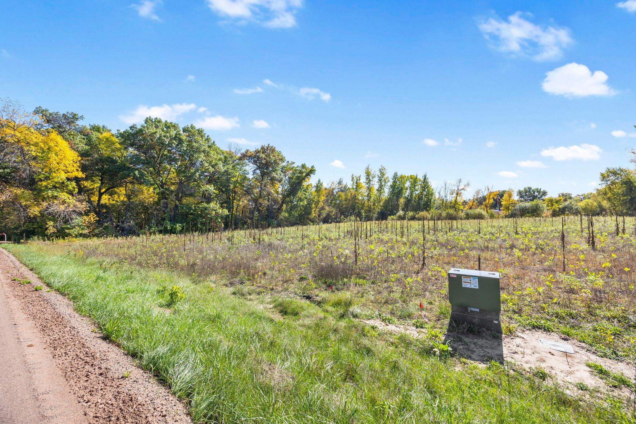 View of Land at Lot 1 328th Avenue, Cambridge MN 55008, Cambridge (15 of 20) - Mike Wilen | Minnesota Team Real Estate