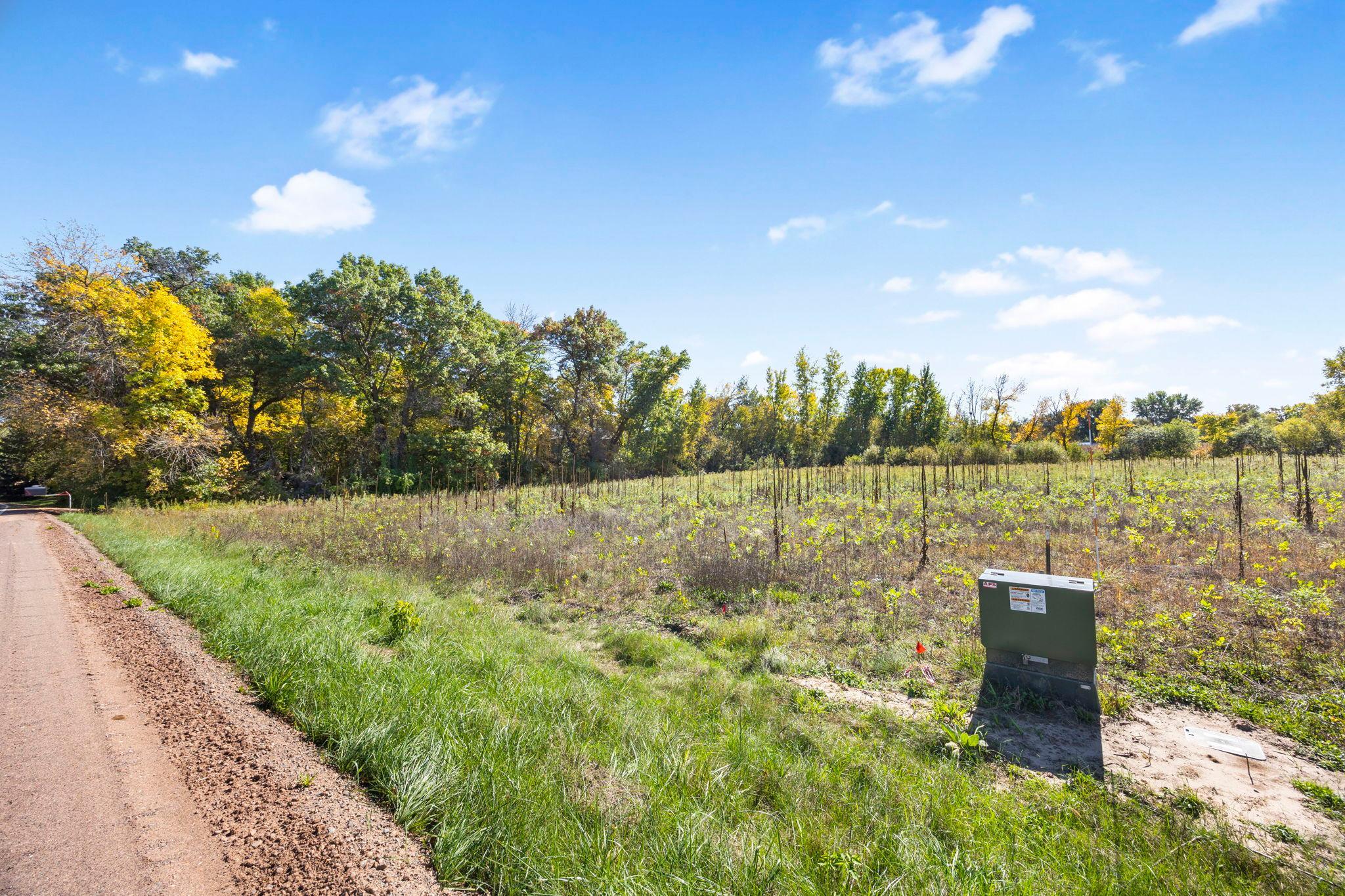 View of Land at Lot 1 328th Avenue, Cambridge MN 55008, Cambridge (14 of 20) - Mike Wilen | Minnesota Team Real Estate