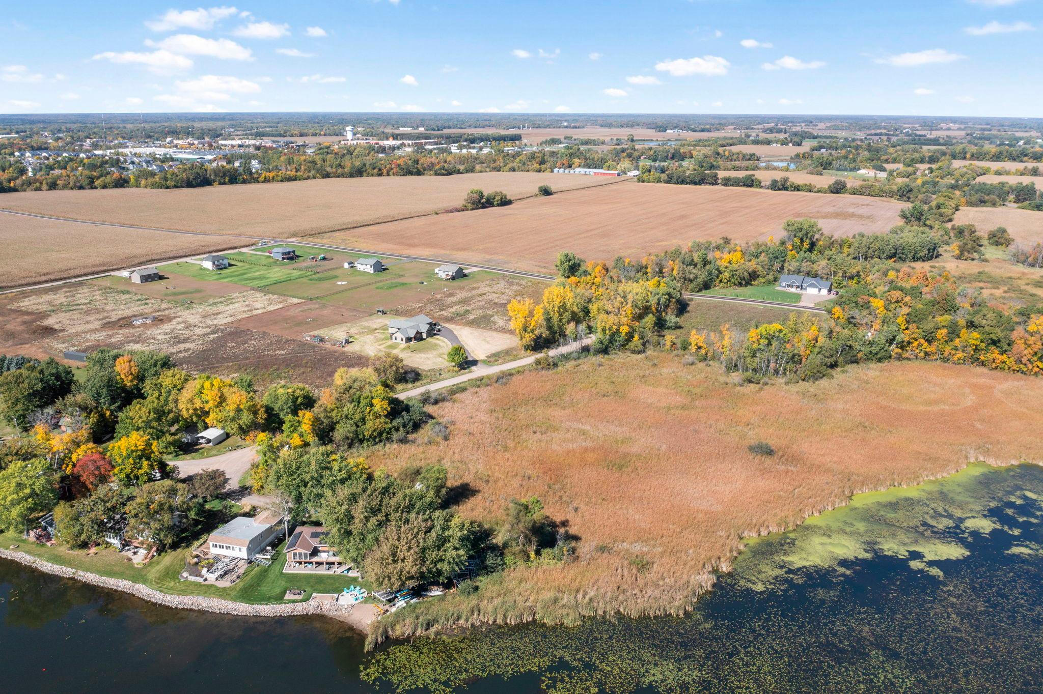 View of Land at Lot 1 328th Avenue, Cambridge MN 55008, Cambridge (12 of 20) - Mike Wilen | Minnesota Team Real Estate