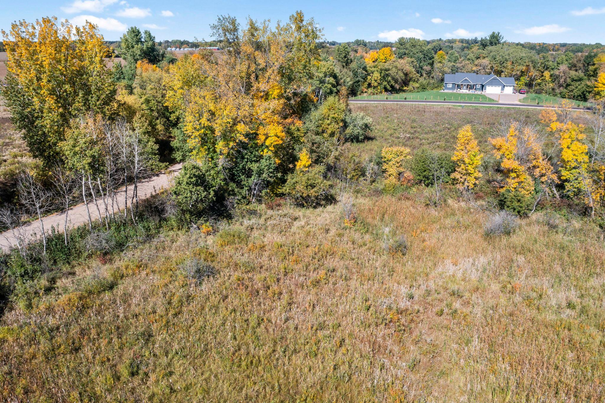 View of Land at Lot 1 328th Avenue, Cambridge MN 55008, Cambridge (4 of 20) - Mike Wilen | Minnesota Team Real Estate