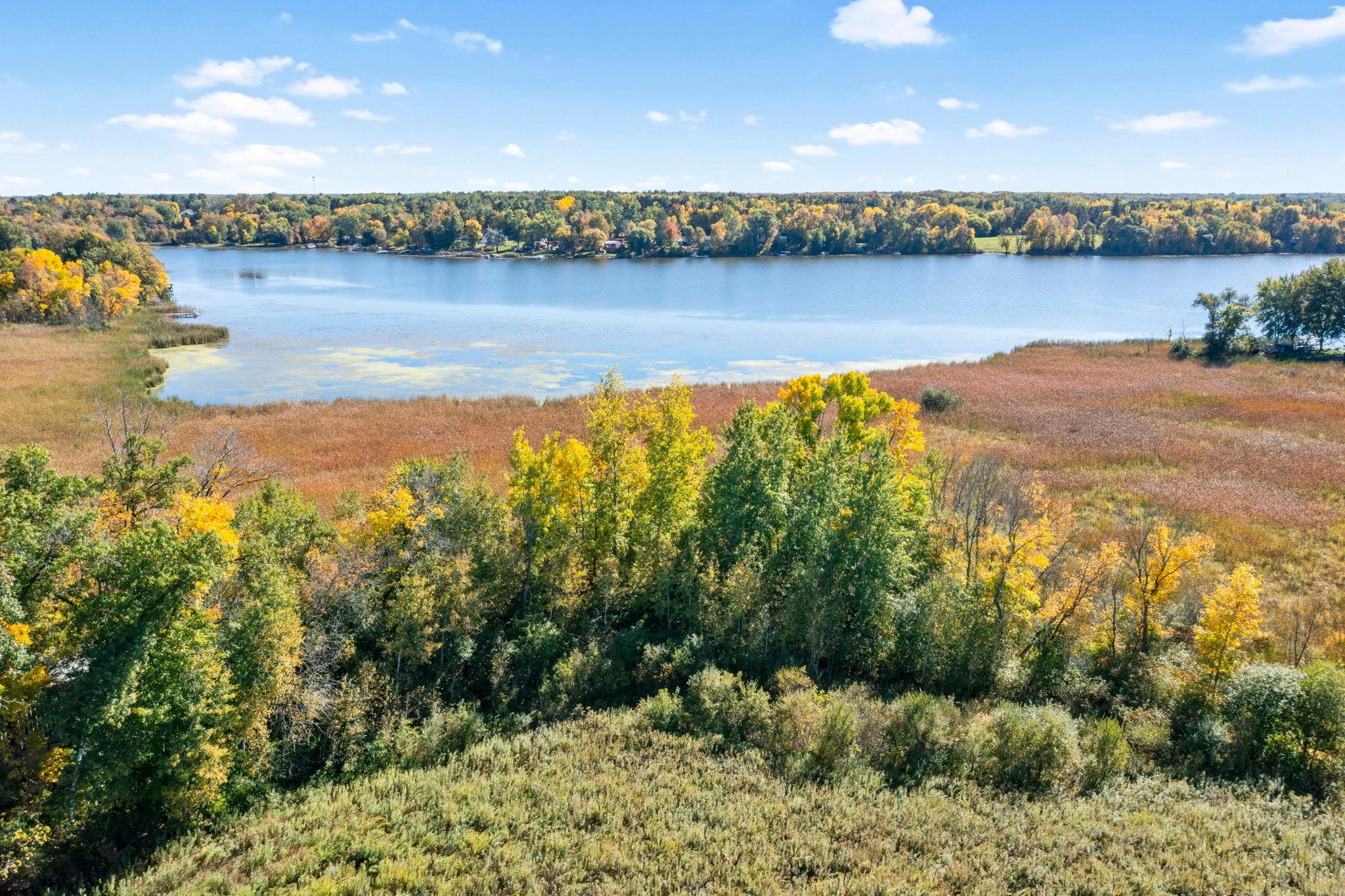 View of Residential Lot at Lot 1 328th Avenue, Cambridge - Mike Wilen | Minnesota Team Real Estate