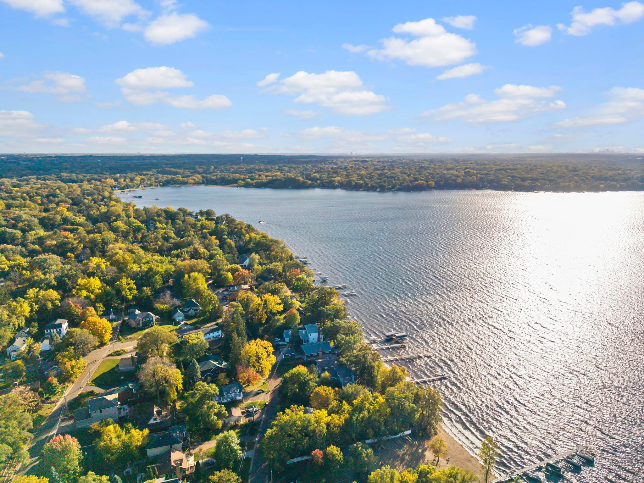 View of Residential at 1158 Summit Avenue, Mahtomedi MN 55115, Mahtomedi (45 of 46) - Mike Wilen | Minnesota Team Real Estate