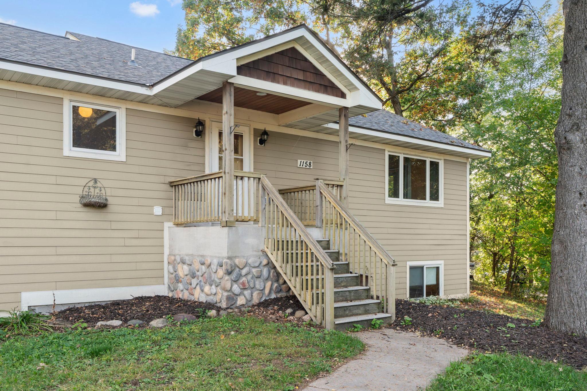 View of Residential at 1158 Summit Avenue, Mahtomedi MN 55115, Mahtomedi (2 of 46) - Mike Wilen | Minnesota Team Real Estate