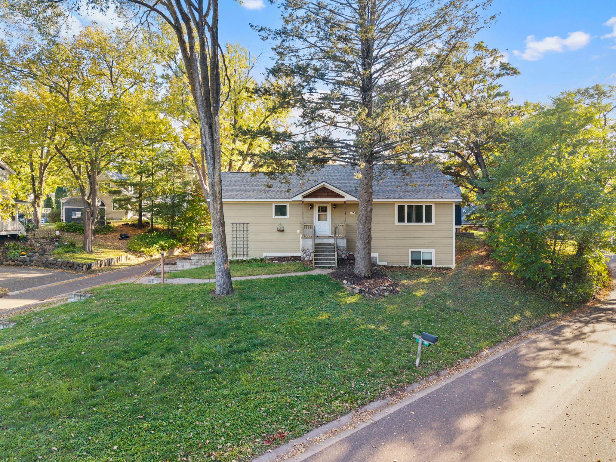 View of Residential at 1158 Summit Avenue, Mahtomedi MN 55115, Mahtomedi (3 of 46) - Mike Wilen | Minnesota Team Real Estate