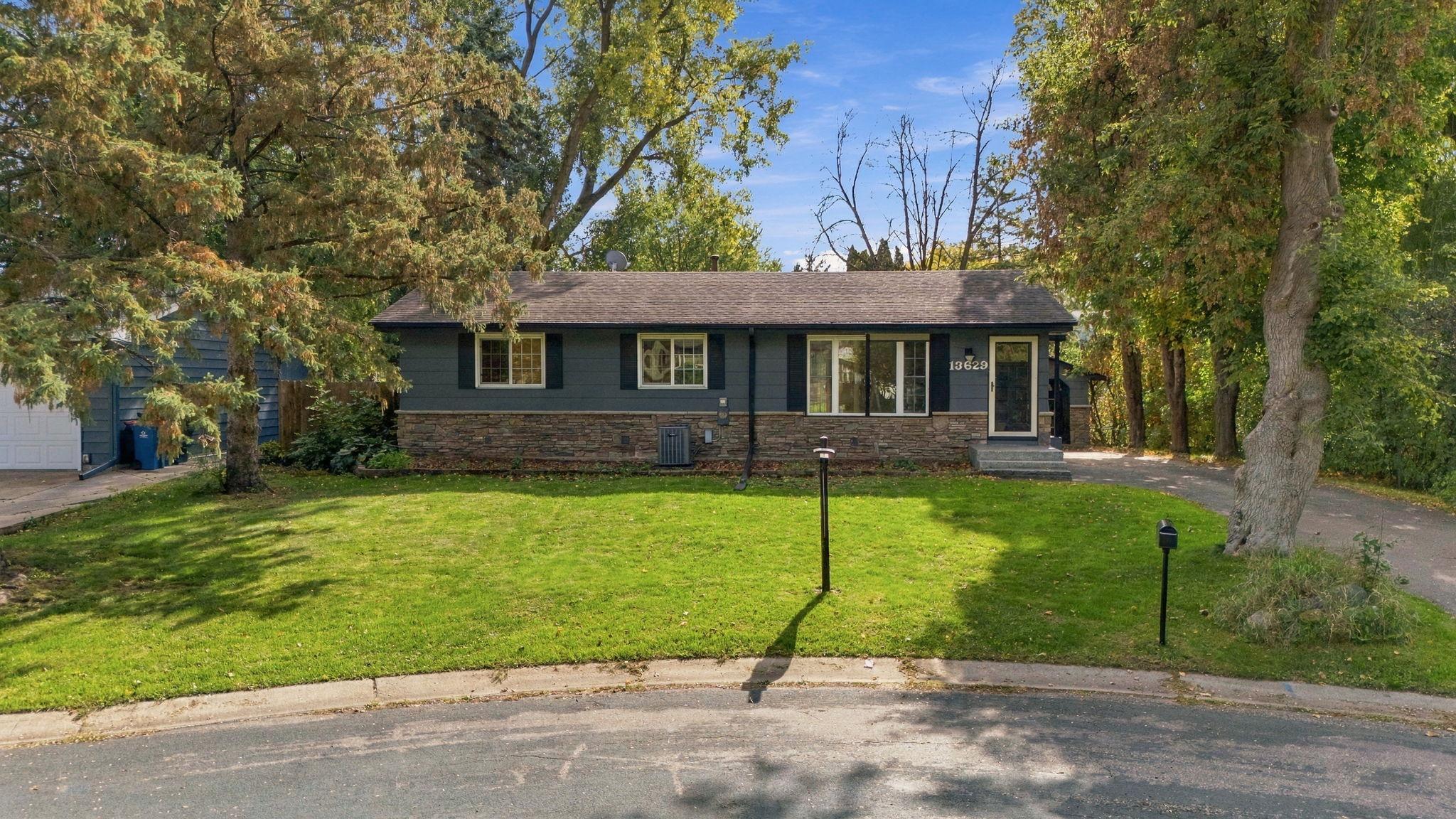 View of Single Family at 13629 Nagell Circle, Maple Grove - Mike Wilen | Minnesota Team Real Estate
