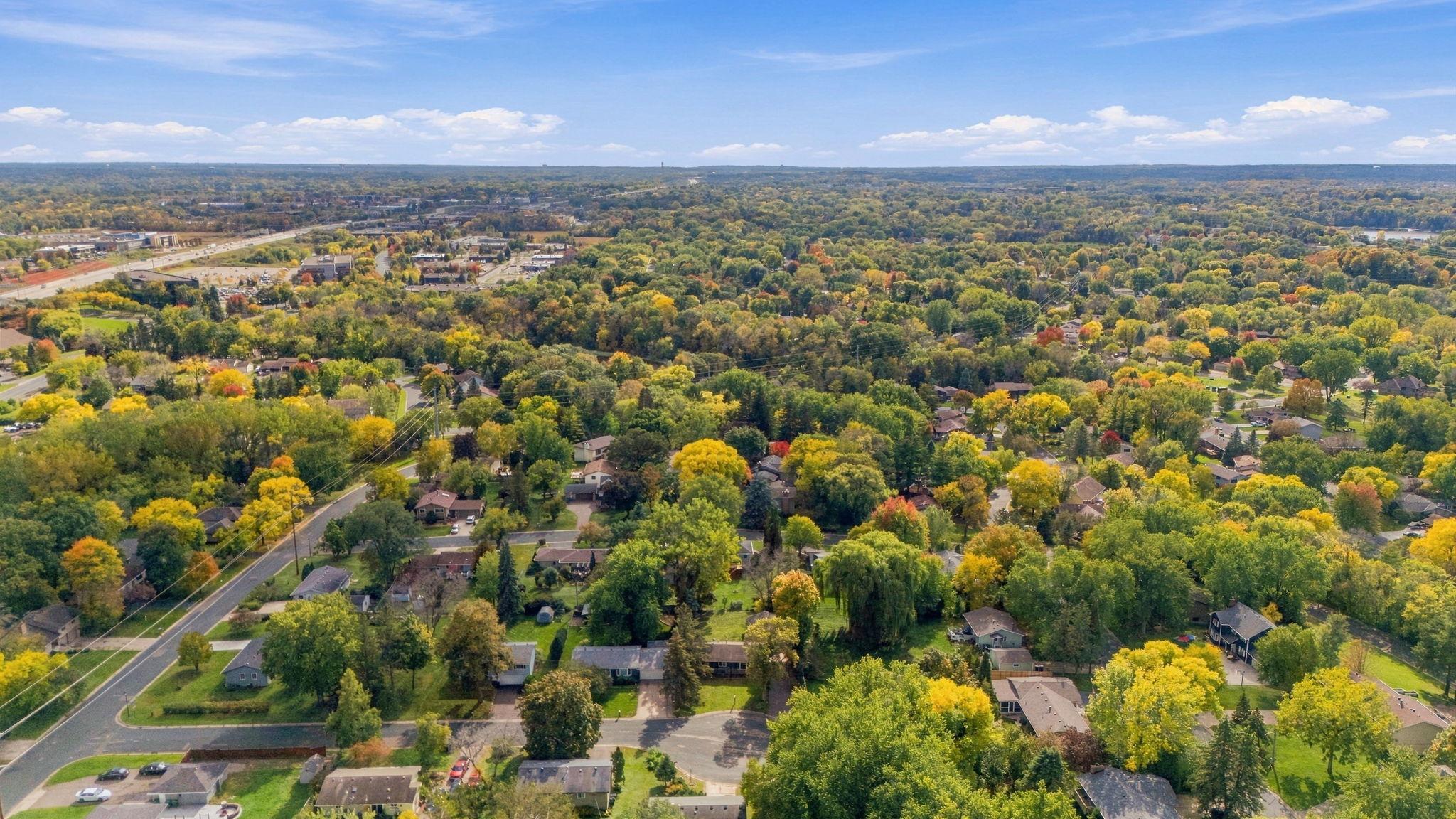 View of Residential at 13629 Nagell Circle, Maple Grove MN 55311, Maple Grove (51 of 60) - Mike Wilen | Minnesota Team Real Estate