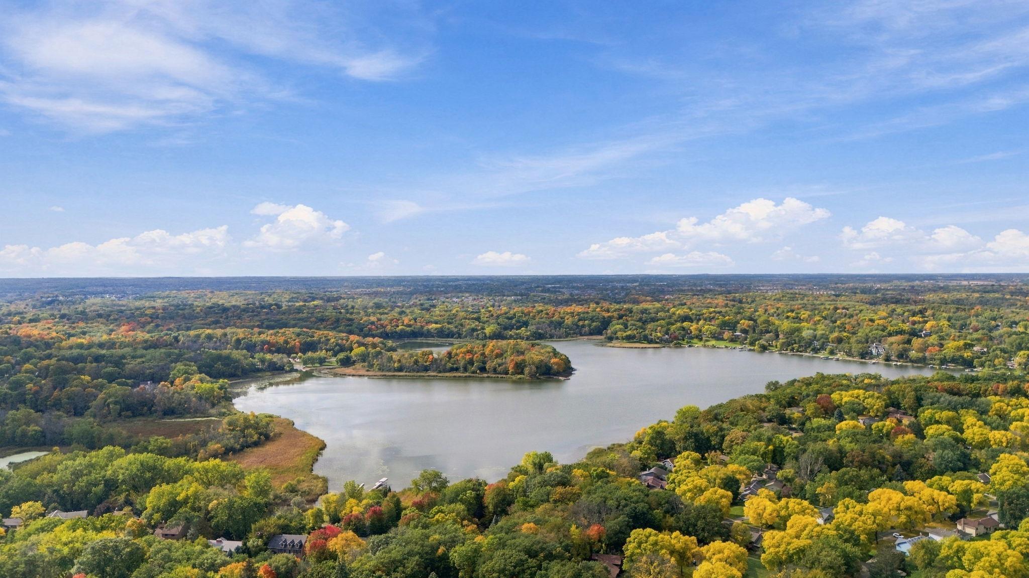 View of Residential at 13629 Nagell Circle, Maple Grove MN 55311, Maple Grove (48 of 60) - Mike Wilen | Minnesota Team Real Estate