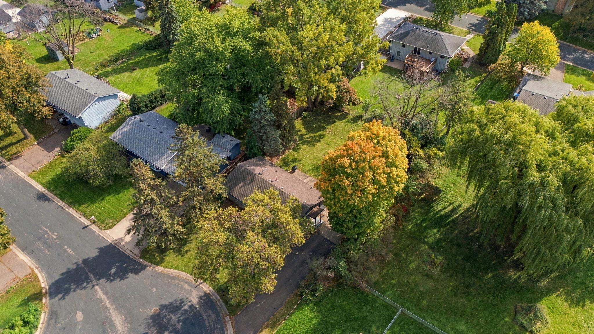 View of Residential at 13629 Nagell Circle, Maple Grove MN 55311, Maple Grove (46 of 60) - Mike Wilen | Minnesota Team Real Estate