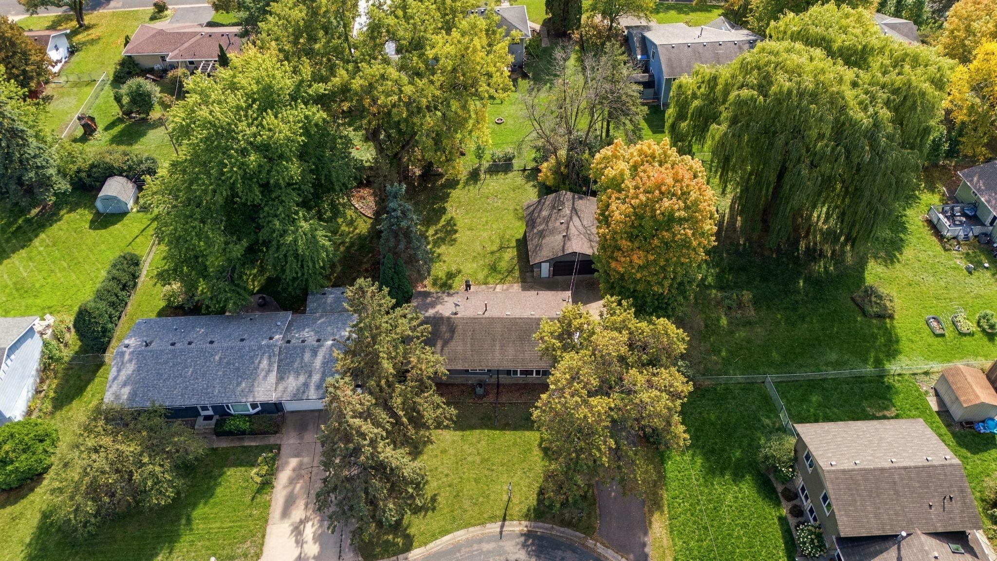 View of Residential at 13629 Nagell Circle, Maple Grove MN 55311, Maple Grove (45 of 60) - Mike Wilen | Minnesota Team Real Estate