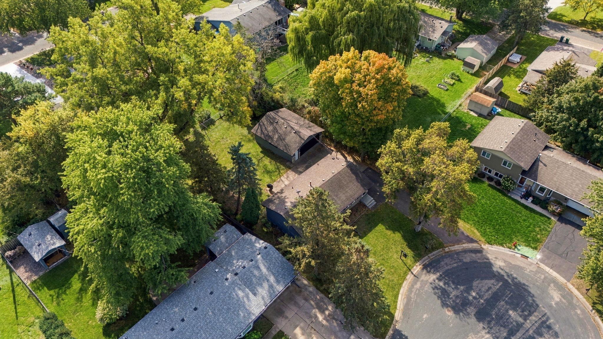 View of Residential at 13629 Nagell Circle, Maple Grove MN 55311, Maple Grove (44 of 60) - Mike Wilen | Minnesota Team Real Estate