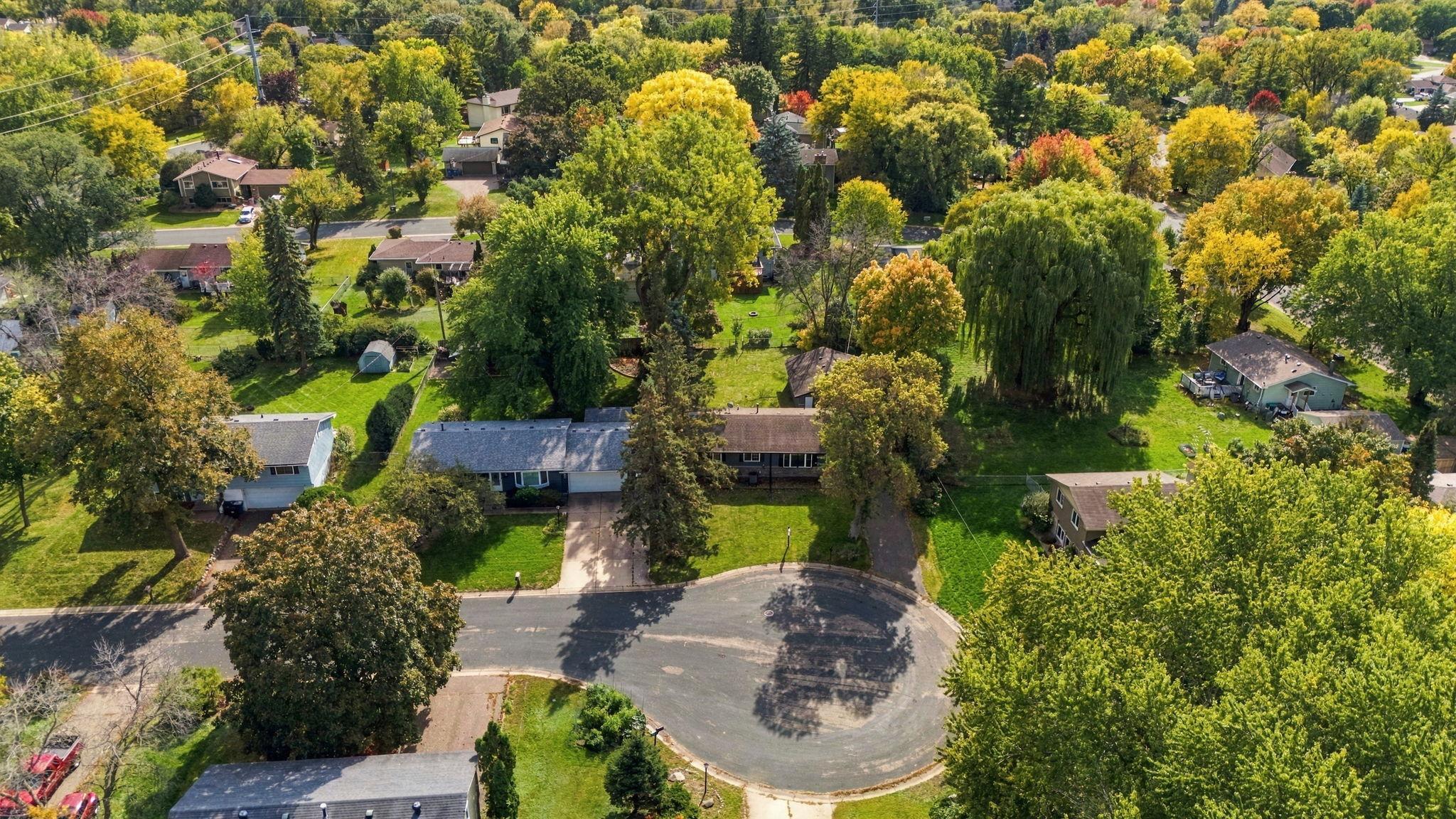 View of Residential at 13629 Nagell Circle, Maple Grove MN 55311, Maple Grove (41 of 60) - Mike Wilen | Minnesota Team Real Estate
