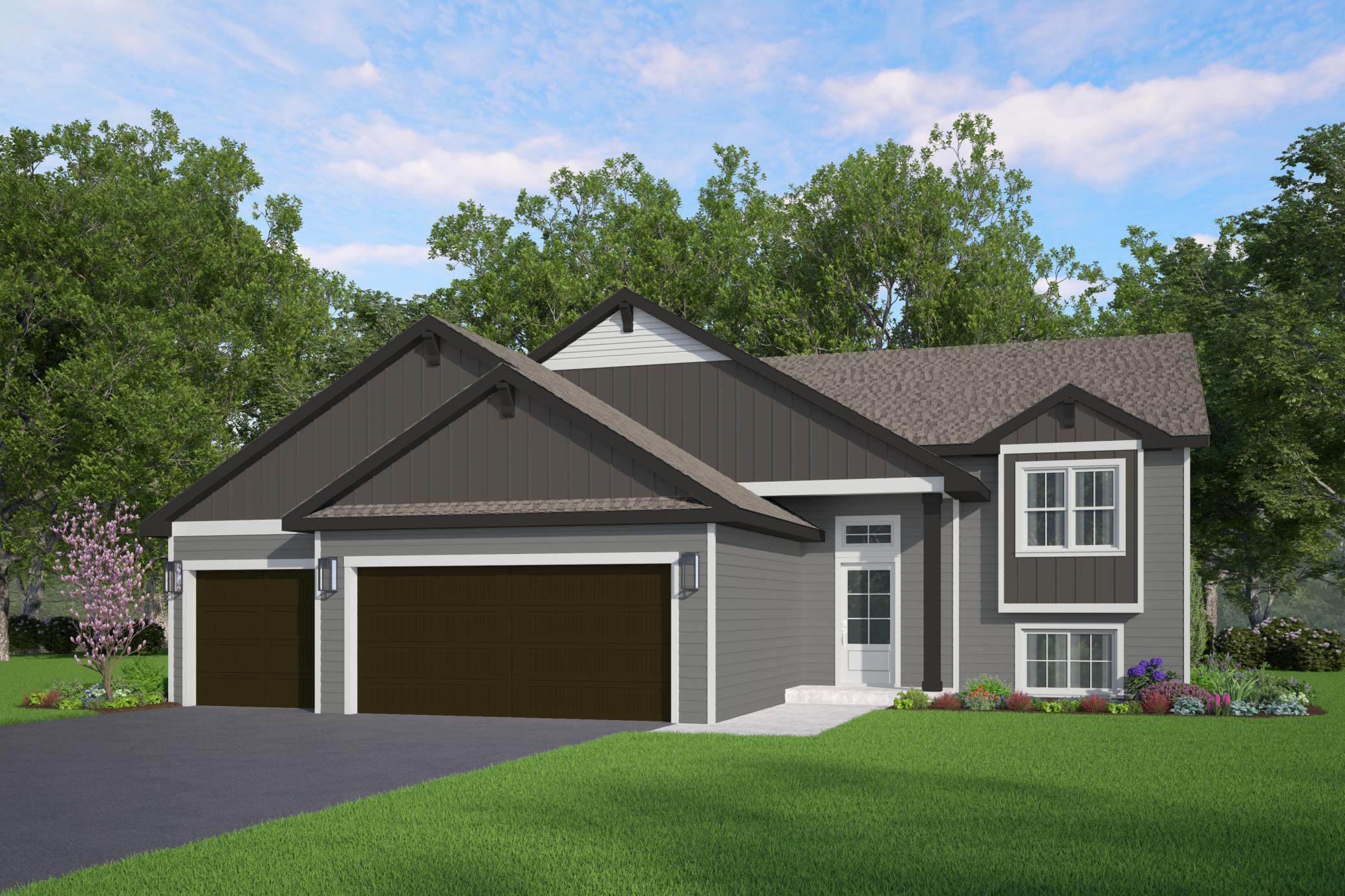 View of Single Family at 328 Distel Drive, Le Sueur - Mike Wilen | Minnesota Team Real Estate