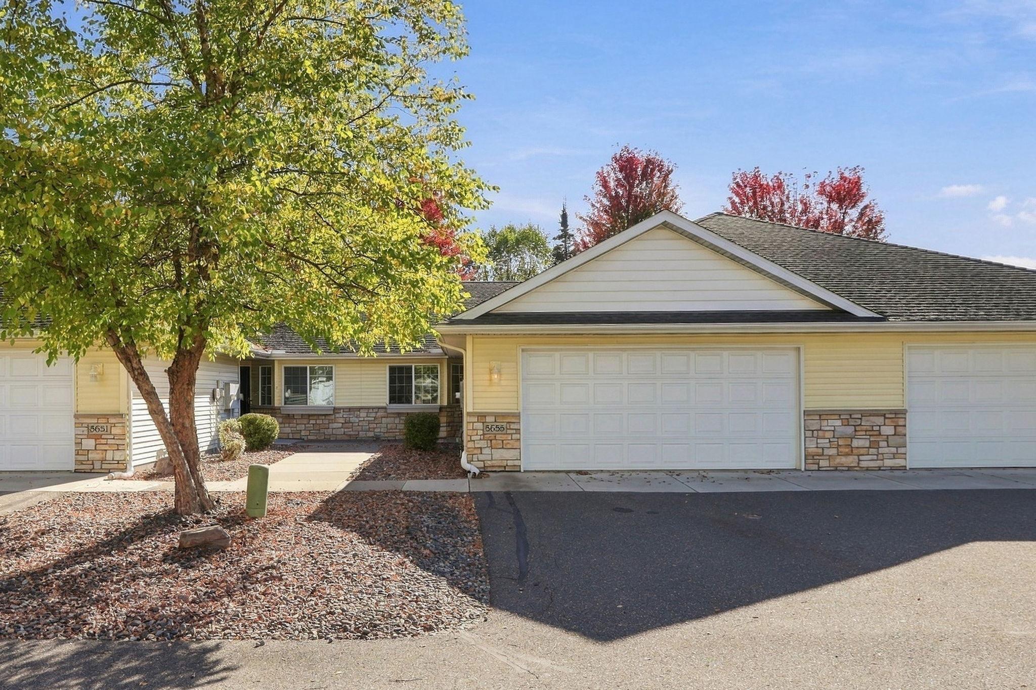 View of Townhome at 5655 Lambert Avenue, Albertville - Mike Wilen | Minnesota Team Real Estate